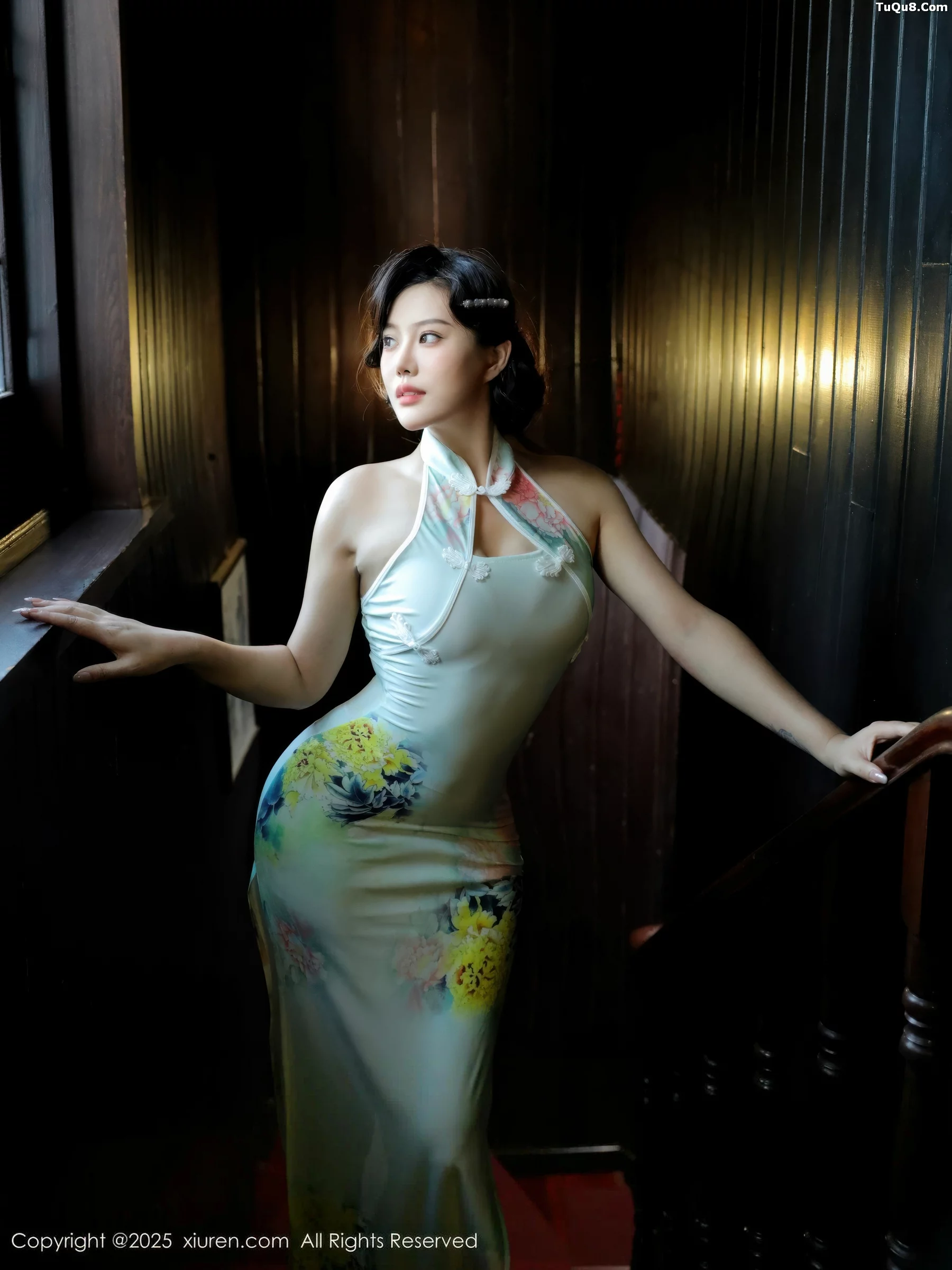 [XiuRen] 20250910 N10749 Liliana#[73P]-3