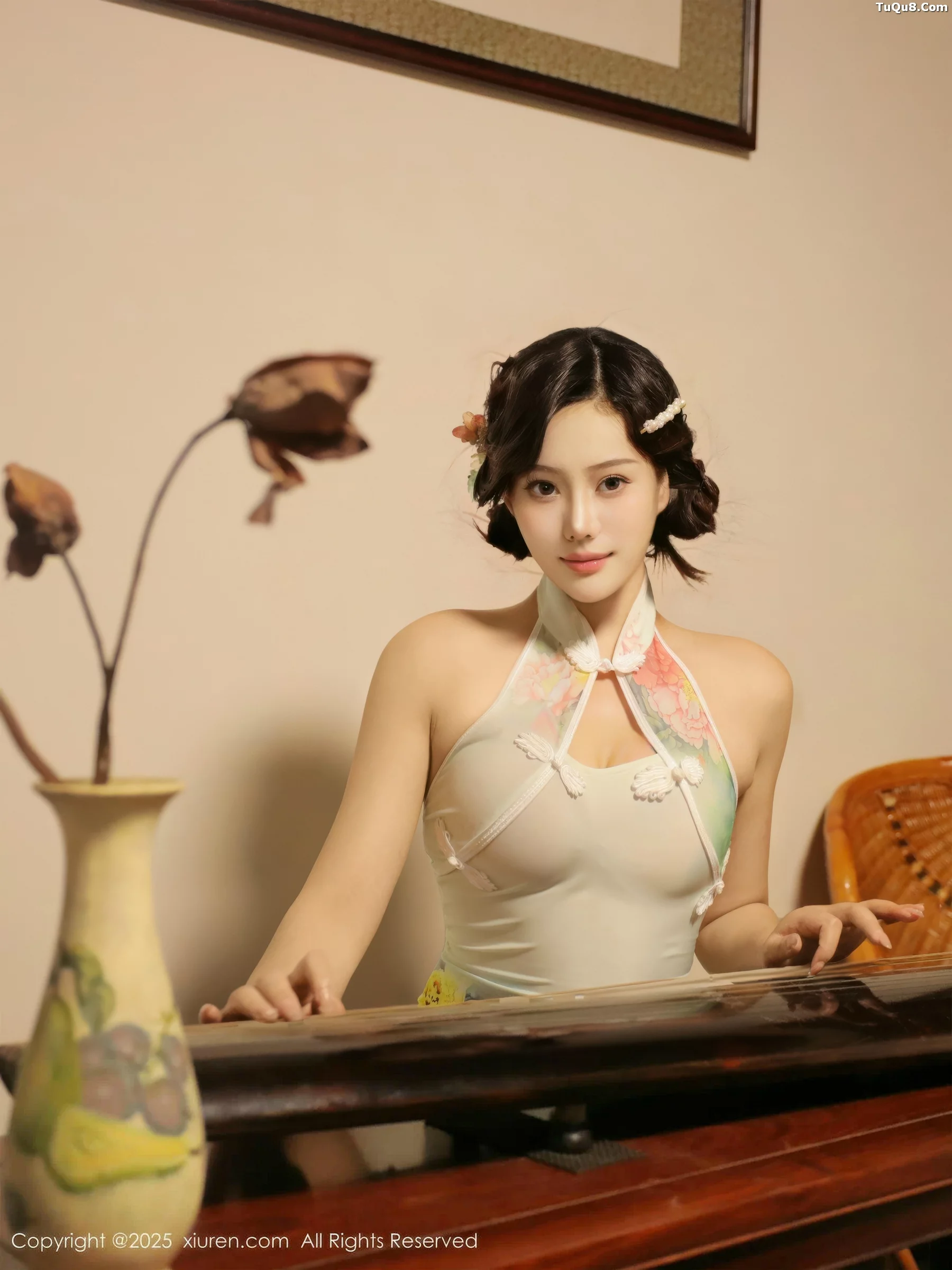 [XiuRen] 20250910 N10749 Liliana#[73P]-2