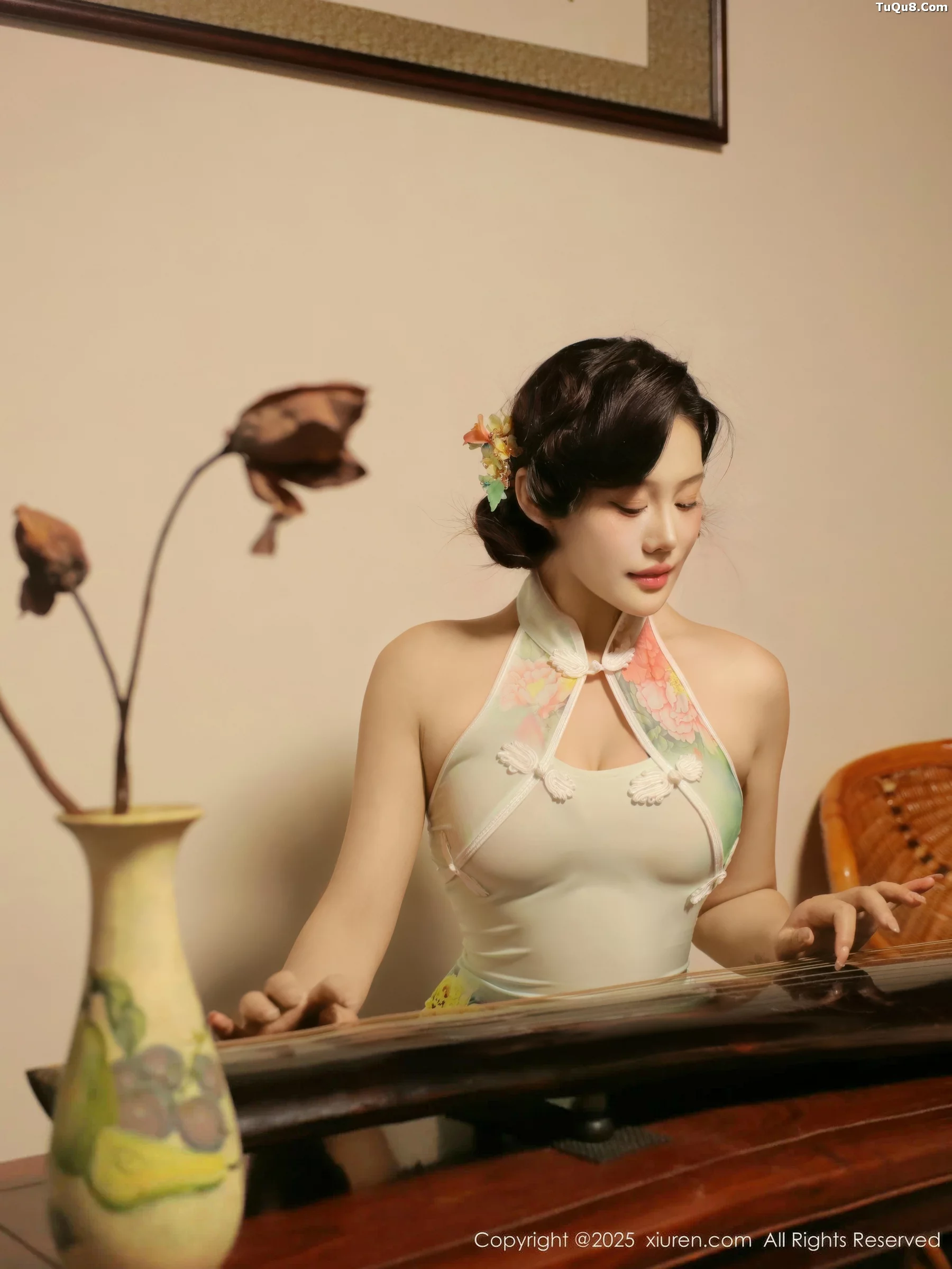 [XiuRen] 20250910 N10749 Liliana#[73P]-3