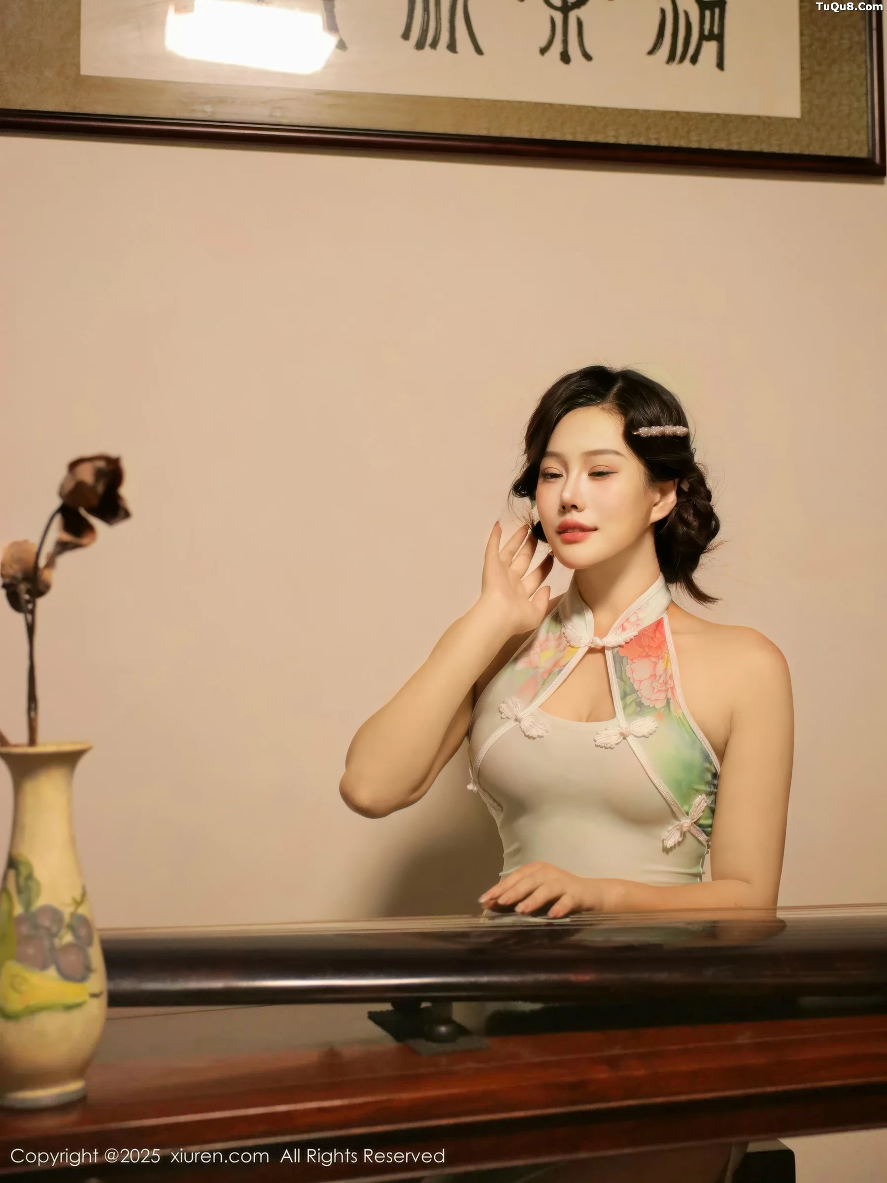 [XiuRen] 20250910 N10749 Liliana#[73P]-7