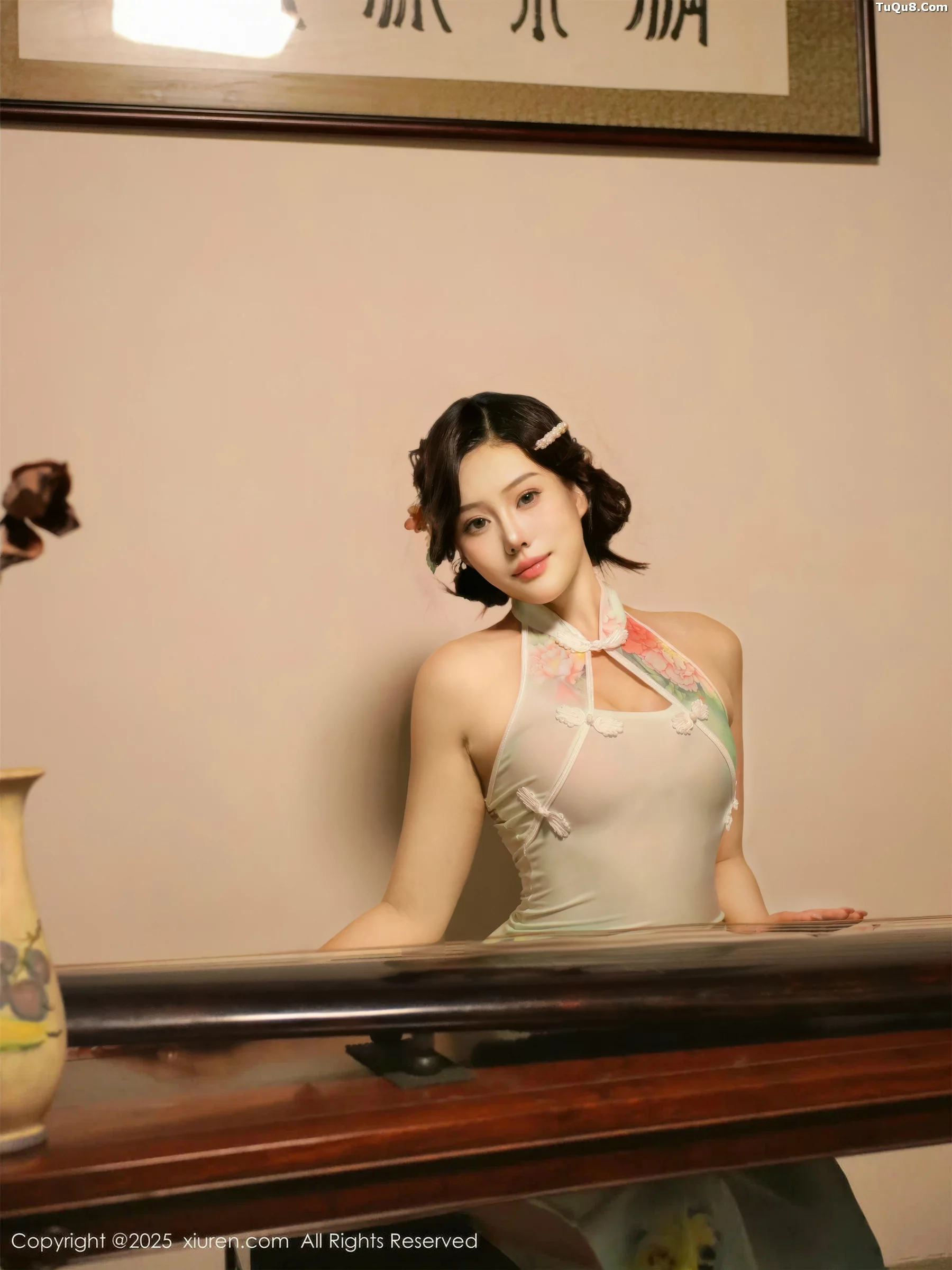 [XiuRen] 20250910 N10749 Liliana#[73P]-9