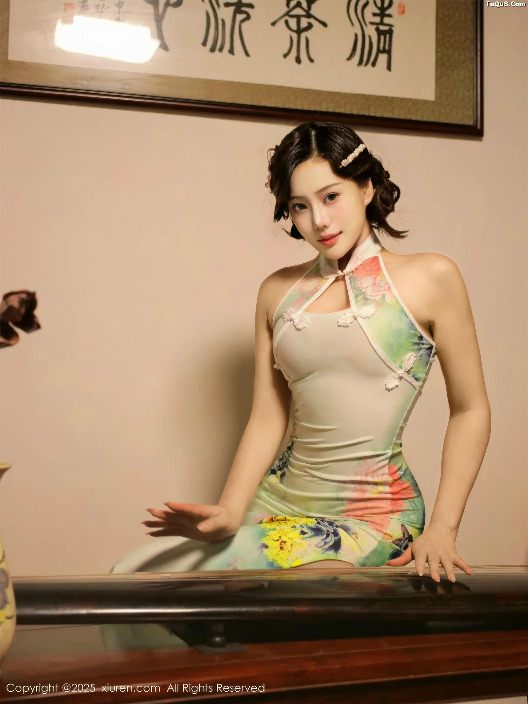 [XiuRen] 20250910 N10749 Liliana#[73P]-1