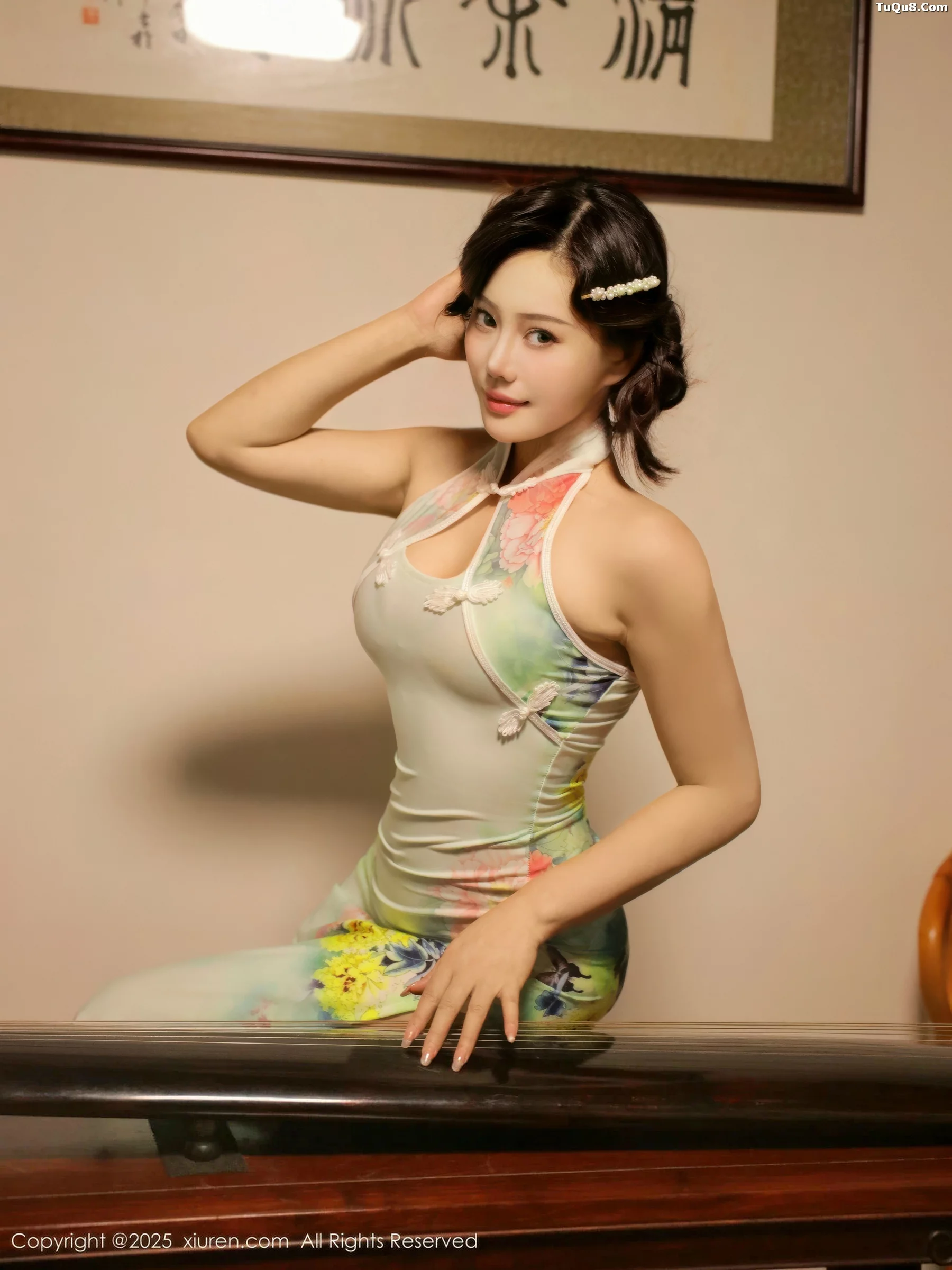 [XiuRen] 20250910 N10749 Liliana#[73P]-4