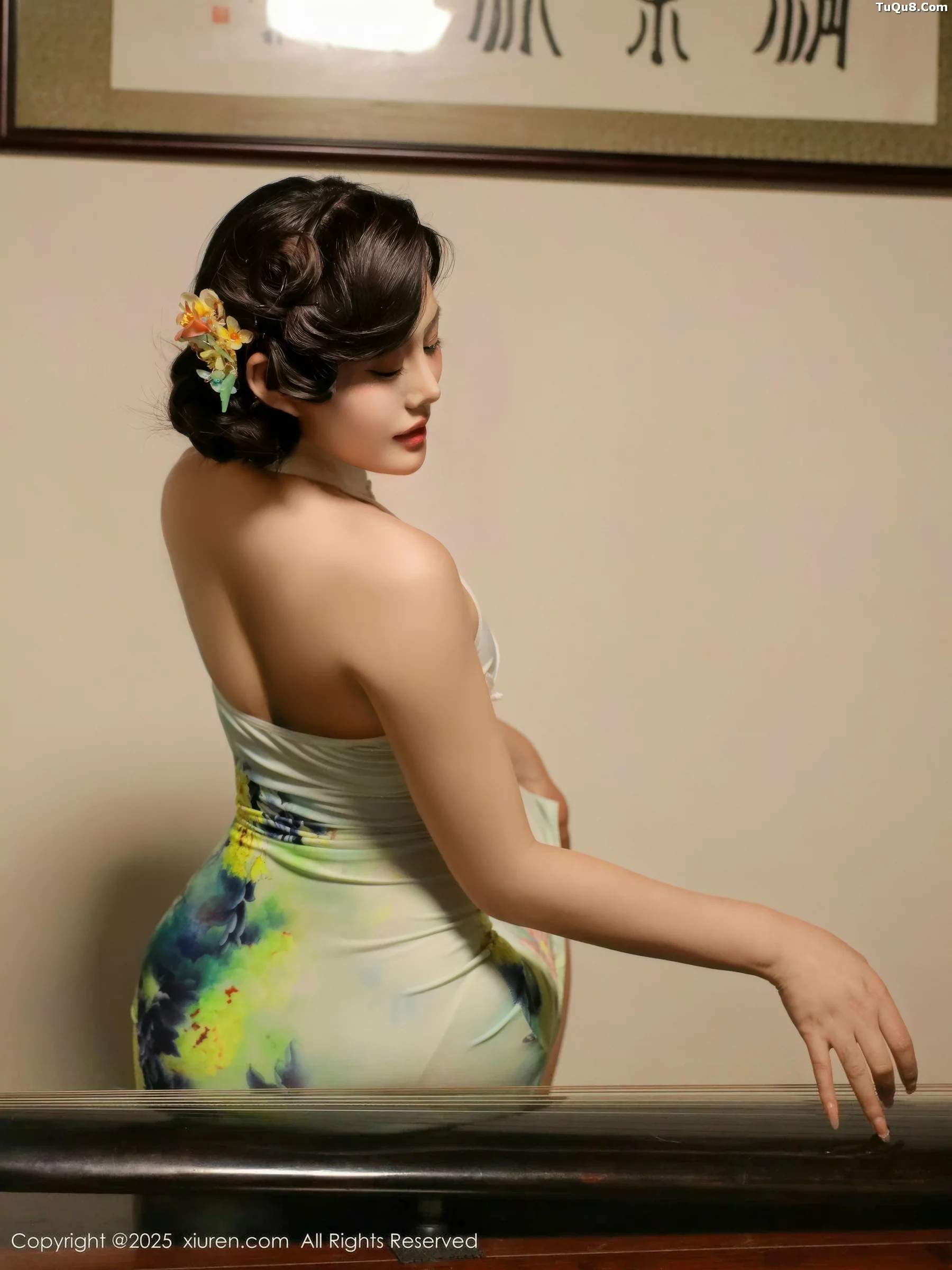 [XiuRen] 20250910 N10749 Liliana#[73P]-6