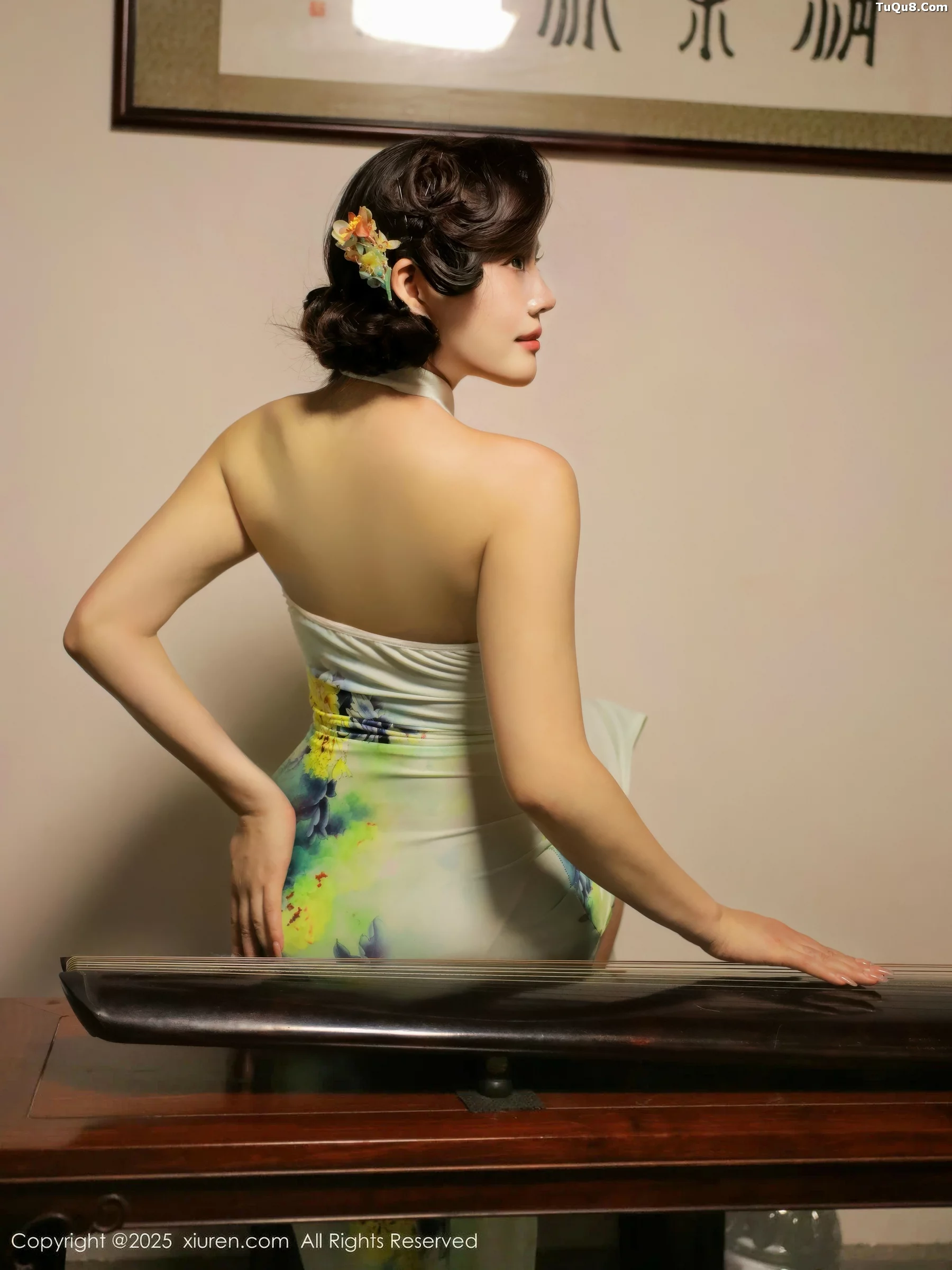 [XiuRen] 20250910 N10749 Liliana#[73P]-7