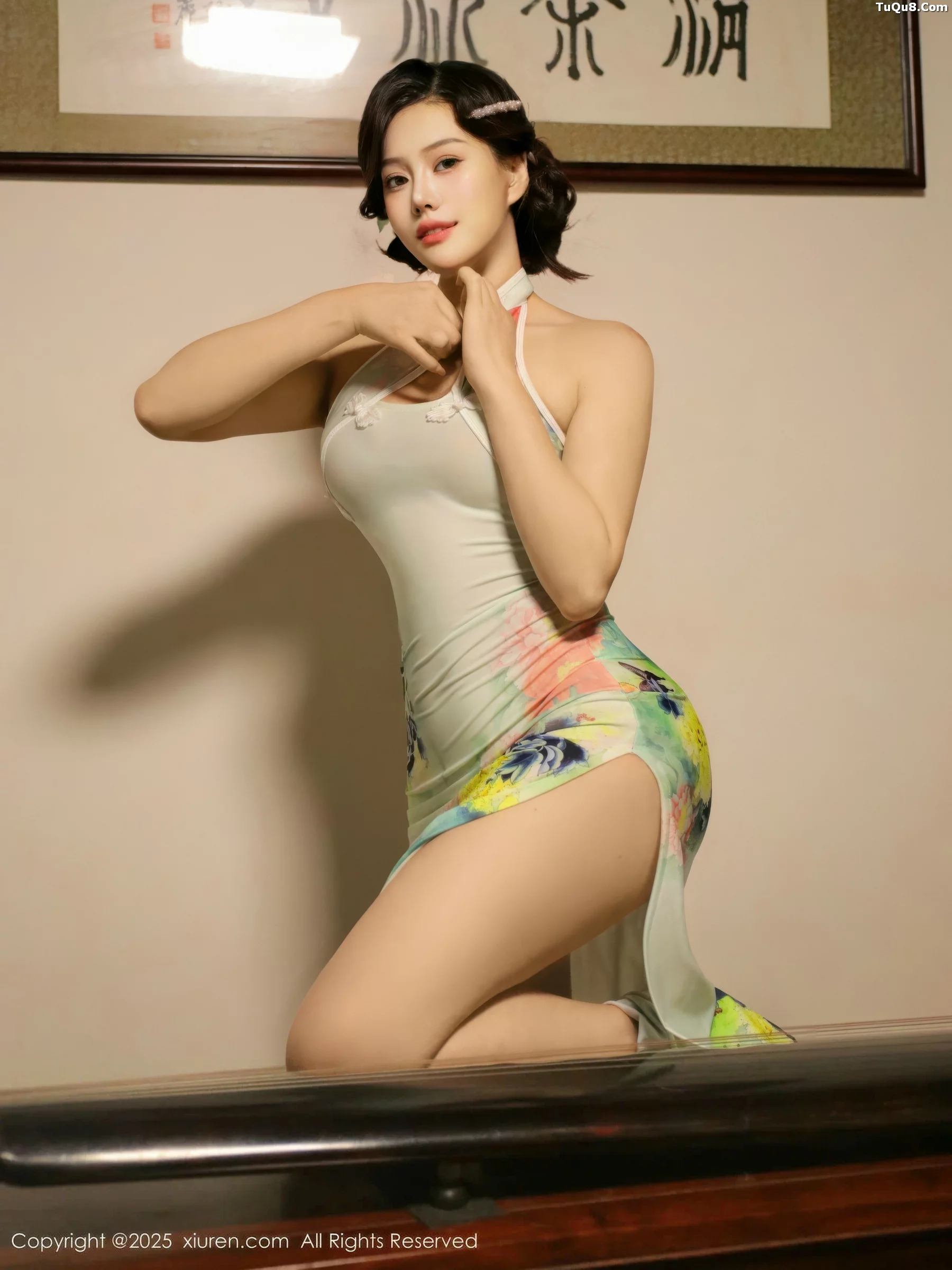 [XiuRen] 20250910 N10749 Liliana#[73P]-8