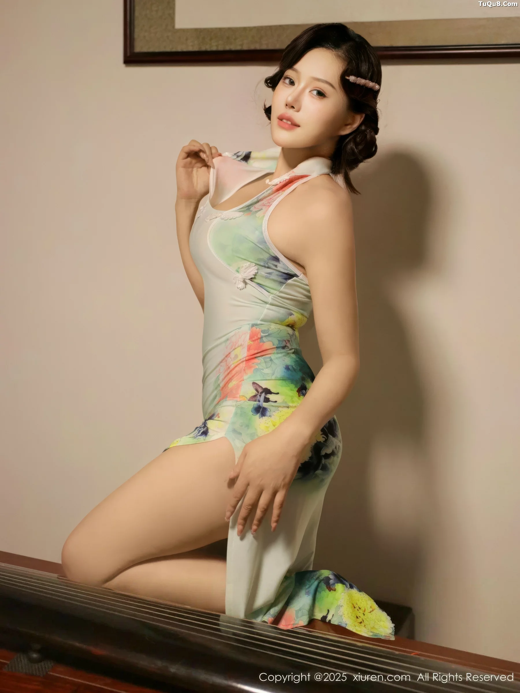 [XiuRen] 20250910 N10749 Liliana#[73P]-4