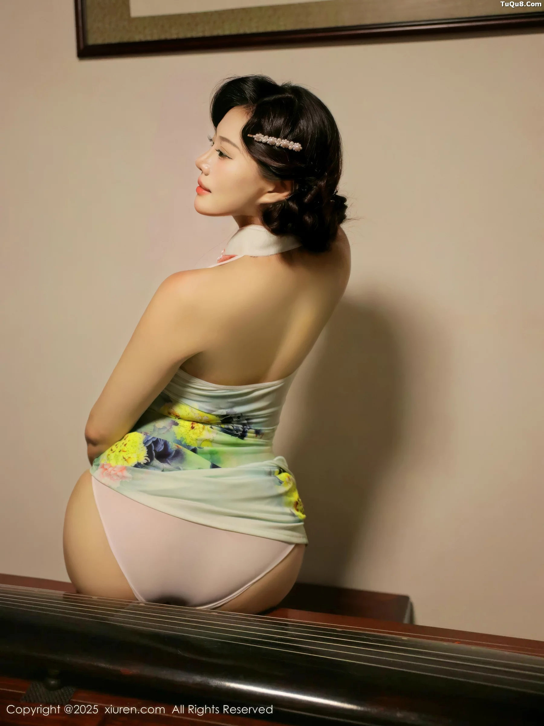 [XiuRen] 20250910 N10749 Liliana#[73P]-1