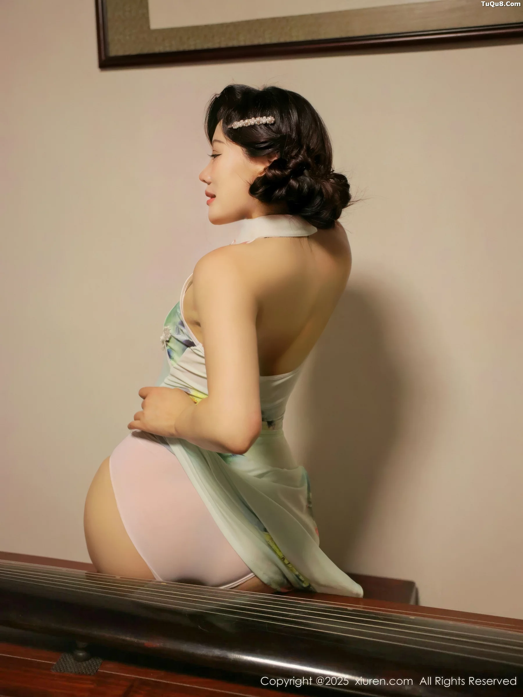 [XiuRen] 20250910 N10749 Liliana#[73P]-2