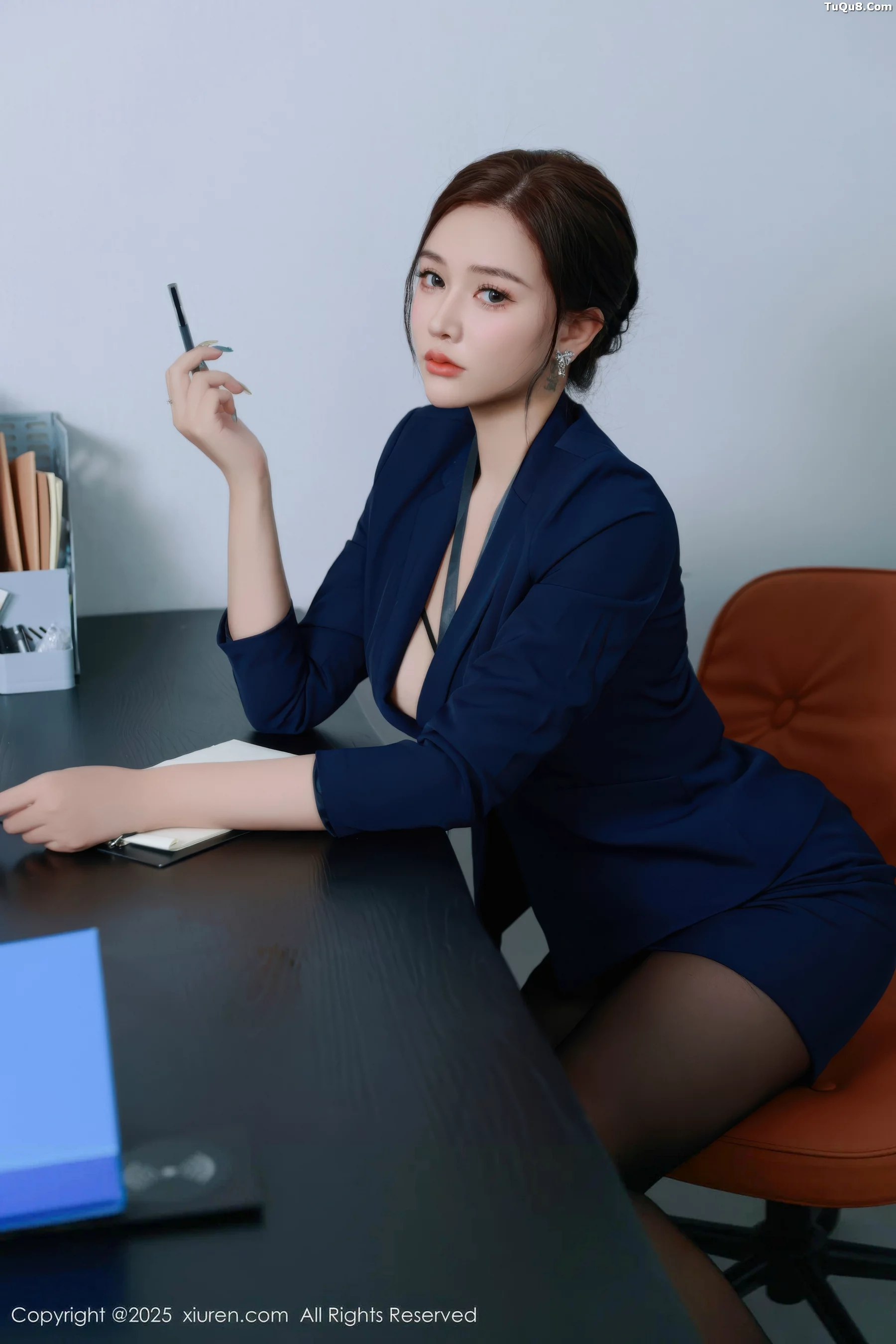 [XiuRen] 20250910 N10751 Nabi#[75P]-1