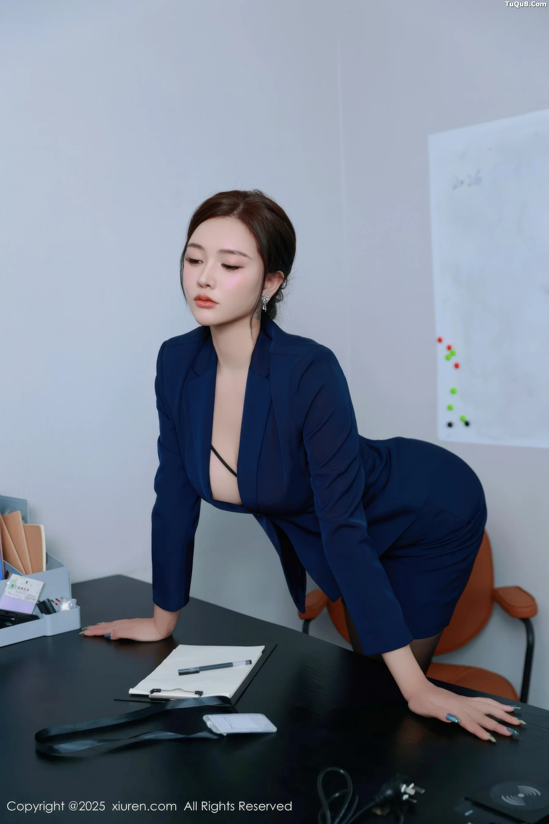 [XiuRen] 20250910 N10751 Nabi#[75P]-10