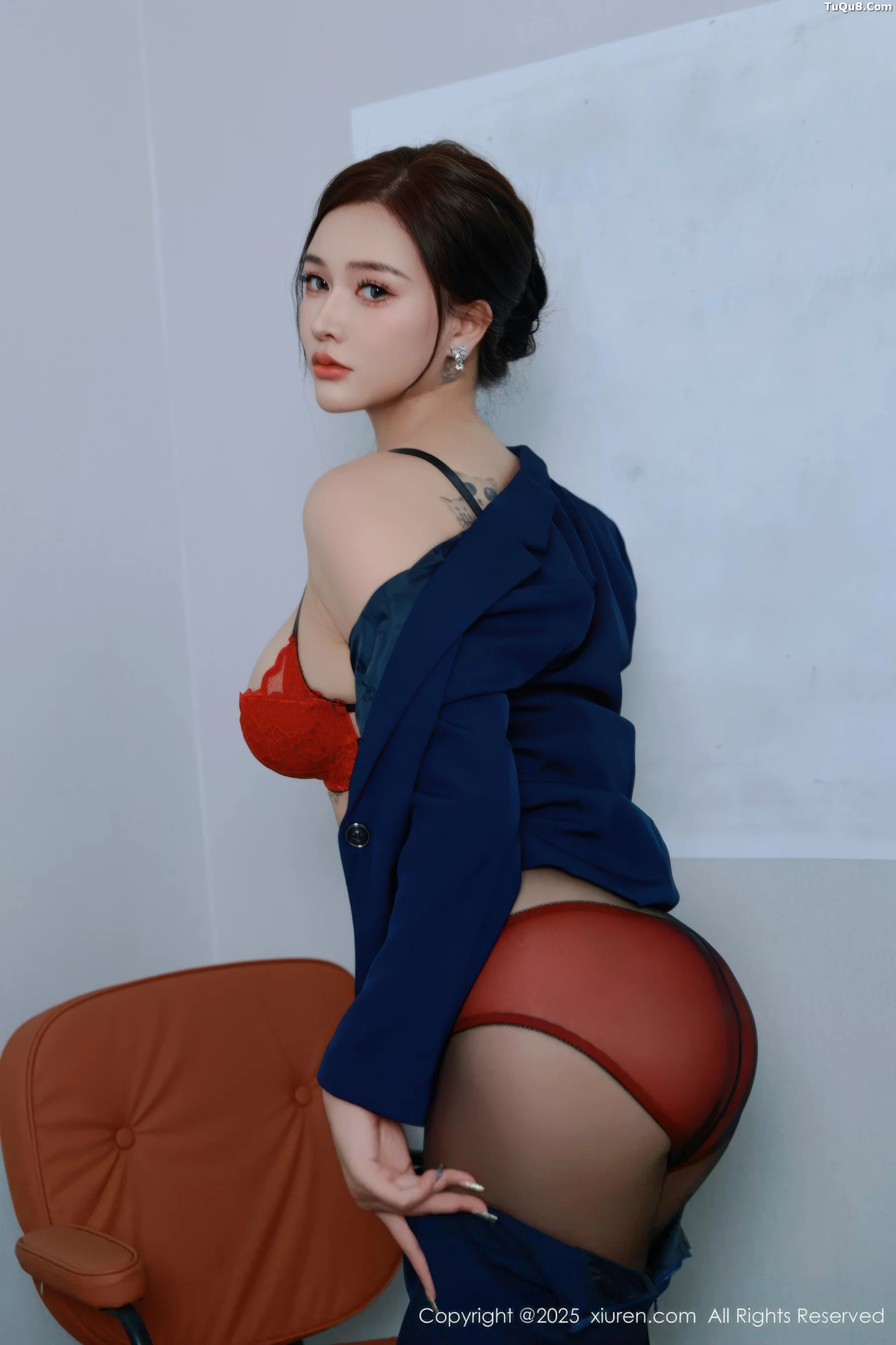 [XiuRen] 20250910 N10751 Nabi#[75P]-9