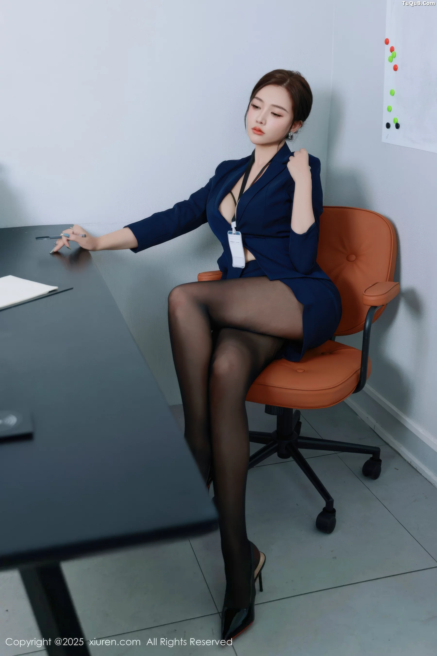 [XiuRen] 20250910 N10751 Nabi#[75P]-3