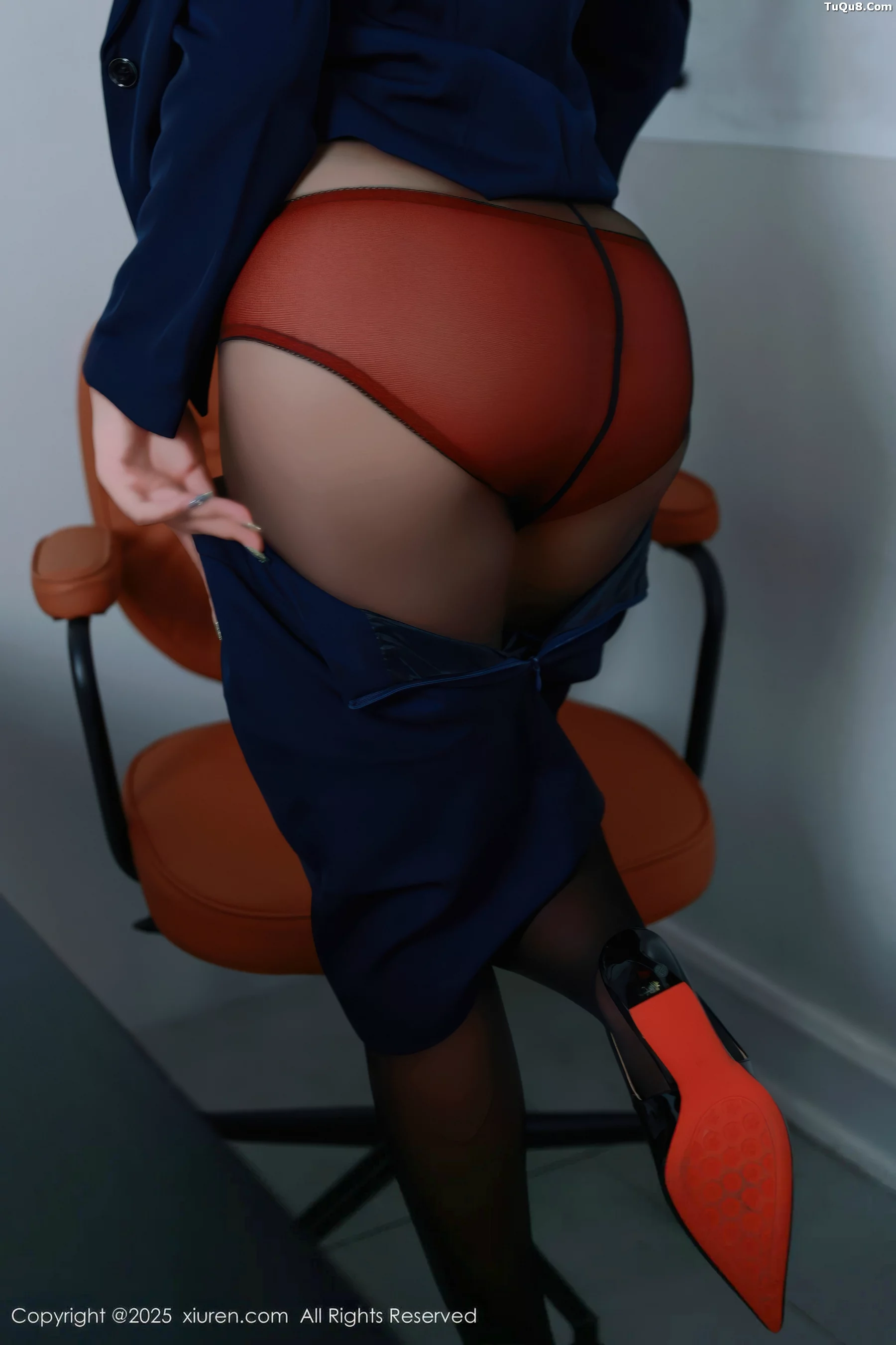 [XiuRen] 20250910 N10751 Nabi#[75P]-10