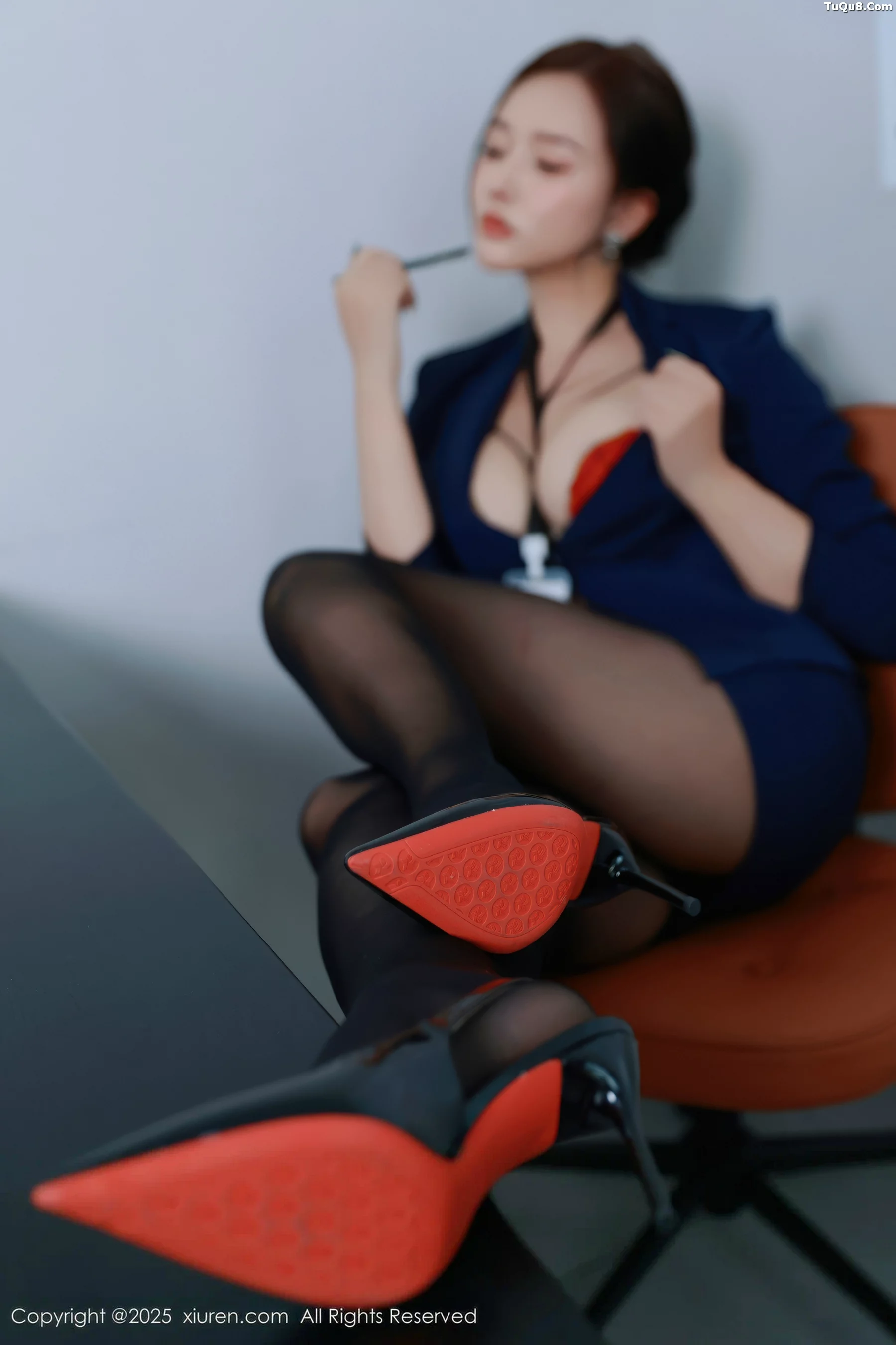 [XiuRen] 20250910 N10751 Nabi#[75P]-6