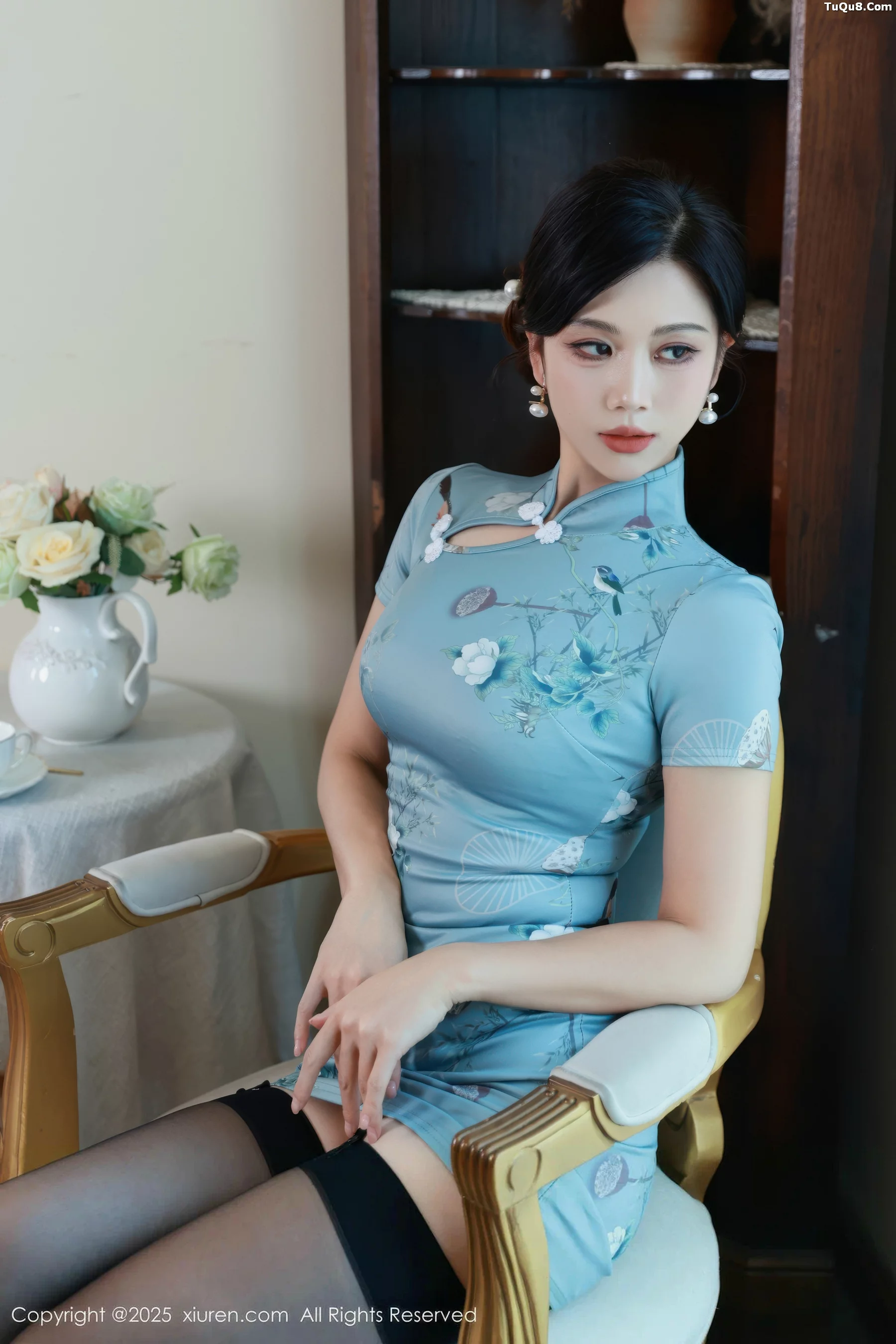 [XiuRen] 20250911 N10753 rose i love you#[70P]-10