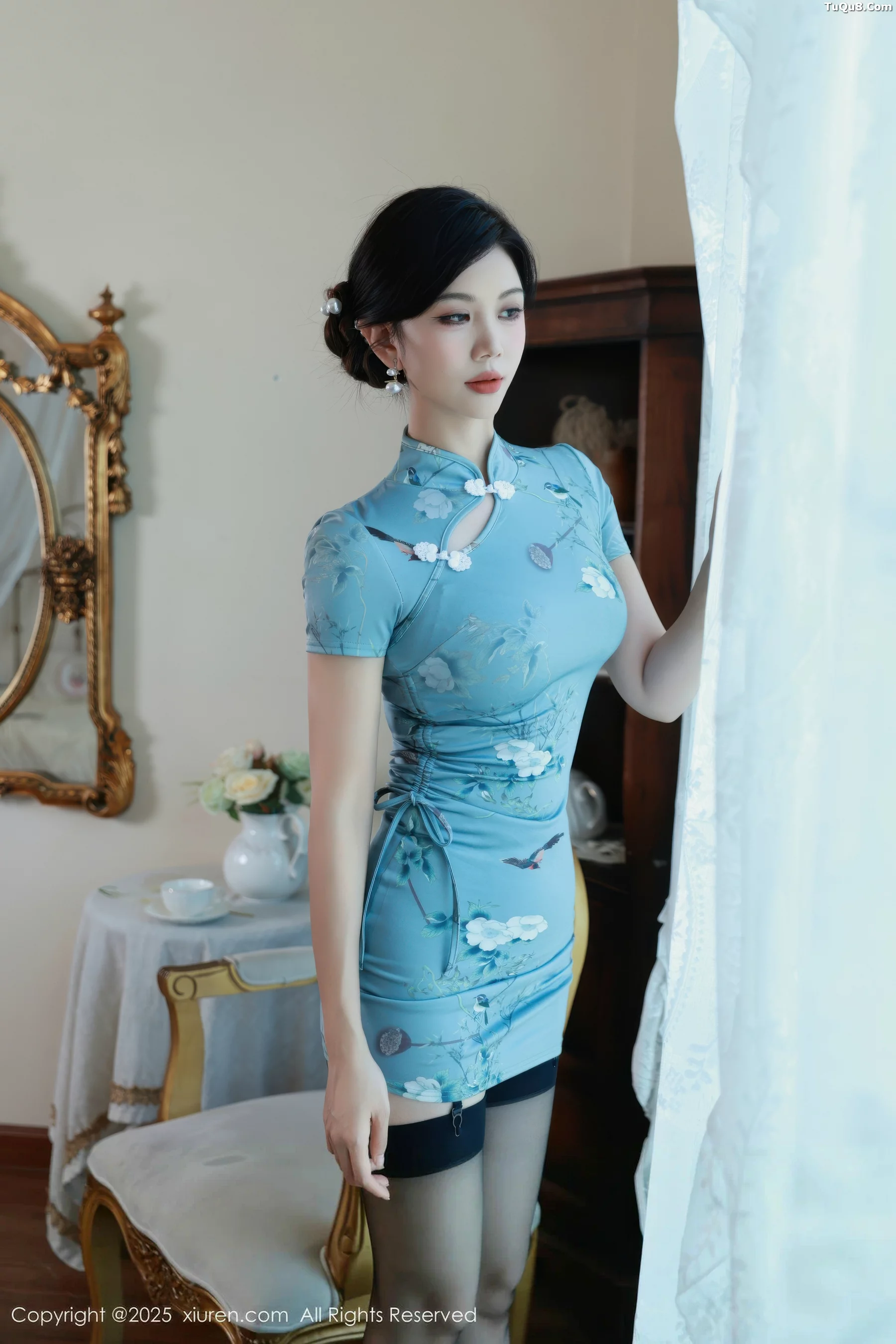 [XiuRen] 20250911 N10753 rose i love you#[70P]-2