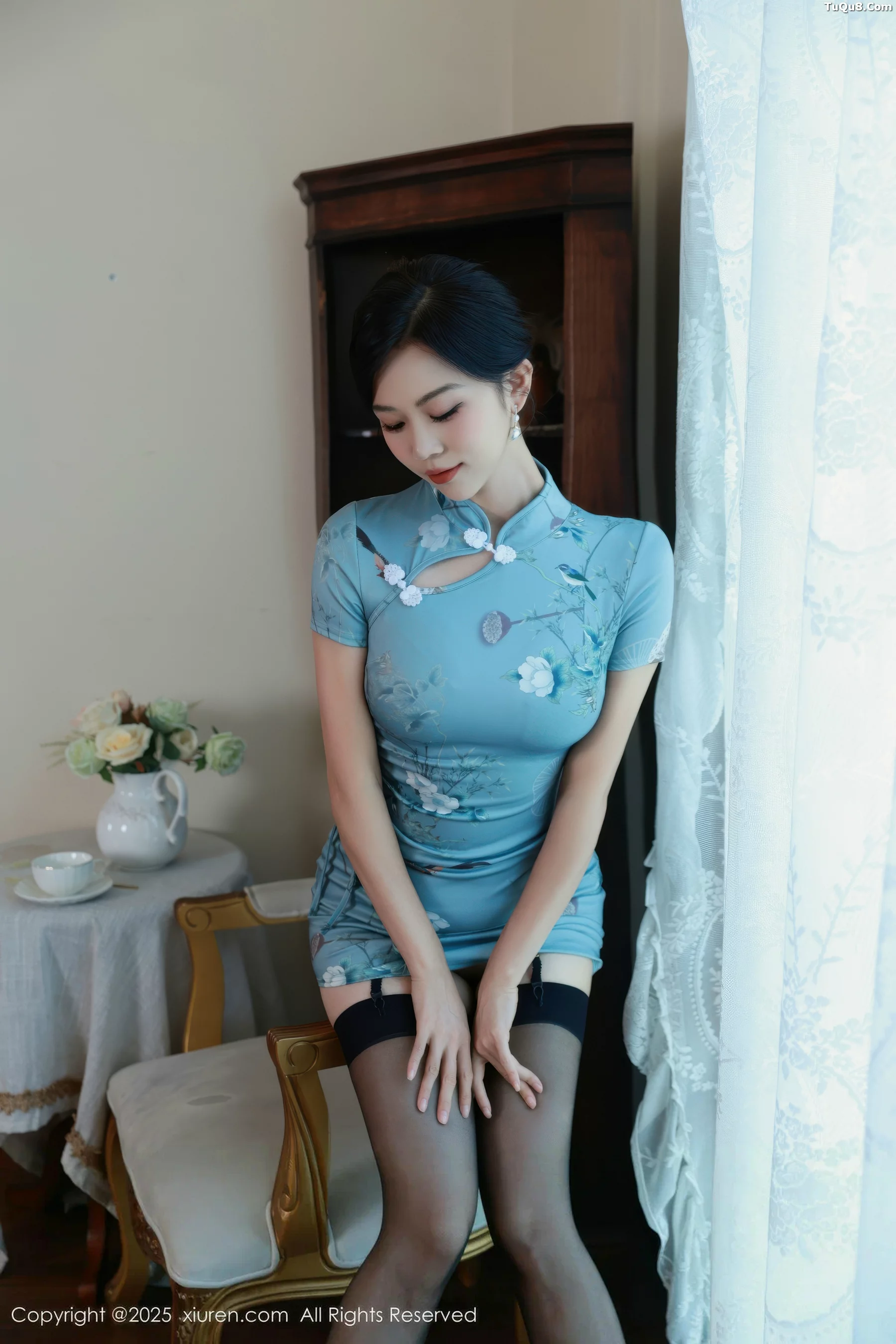 [XiuRen] 20250911 N10753 rose i love you#[70P]-6