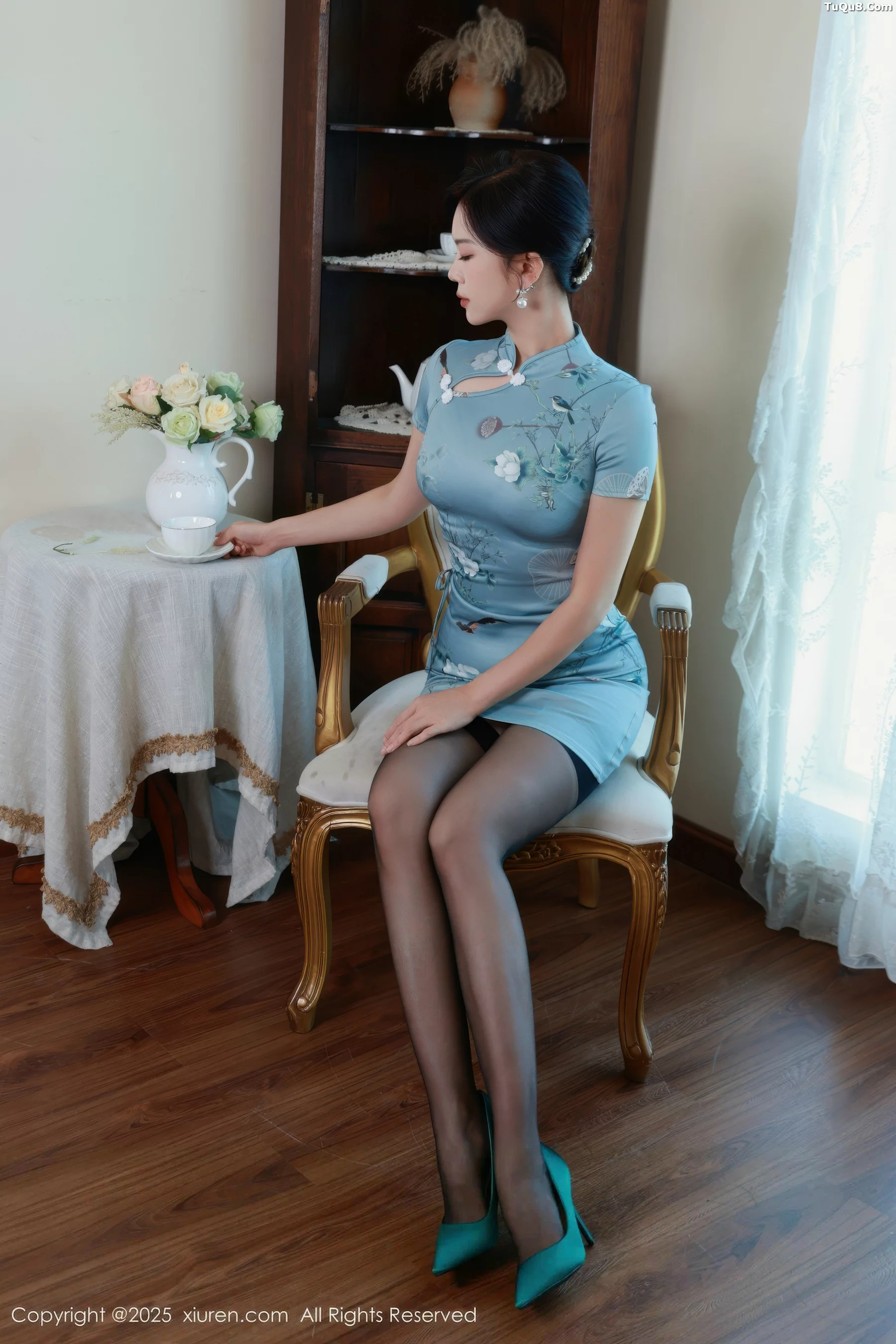 [XiuRen] 20250911 N10753 rose i love you#[70P]-7