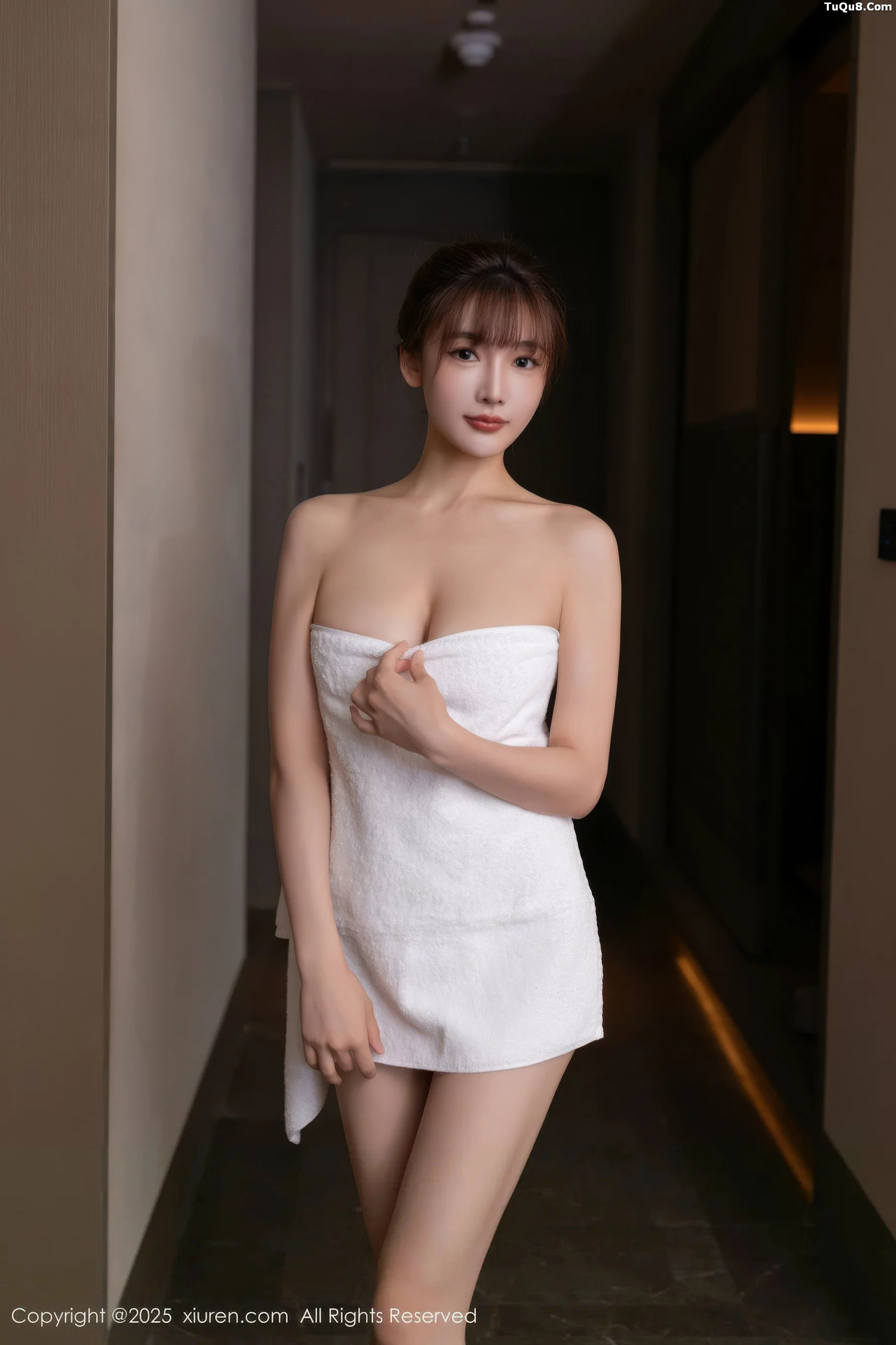 [XiuRen] 20250911 N10757 Lu Xuanxuan#[73P]-7