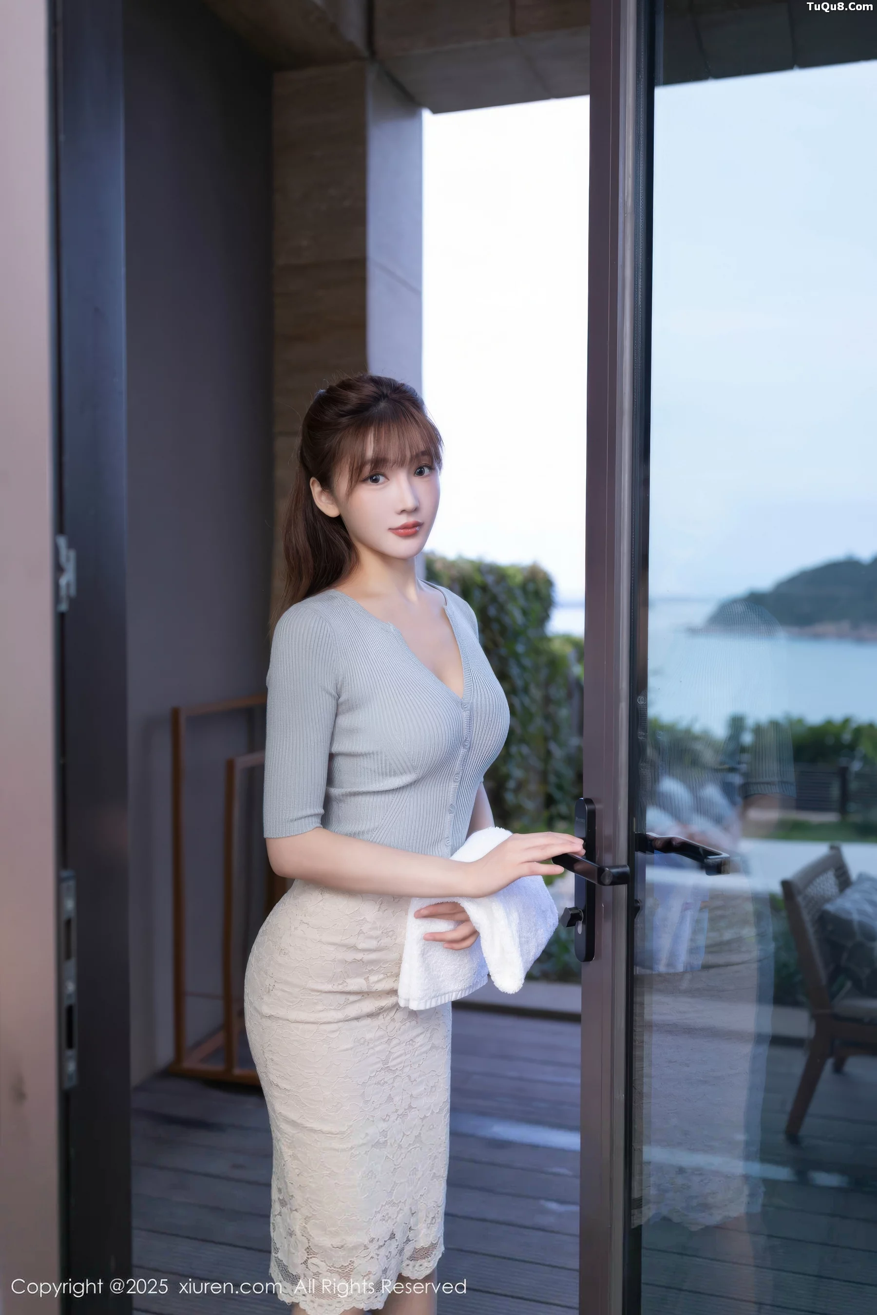 [XiuRen] 20250911 N10757 Lu Xuanxuan#[73P]-7