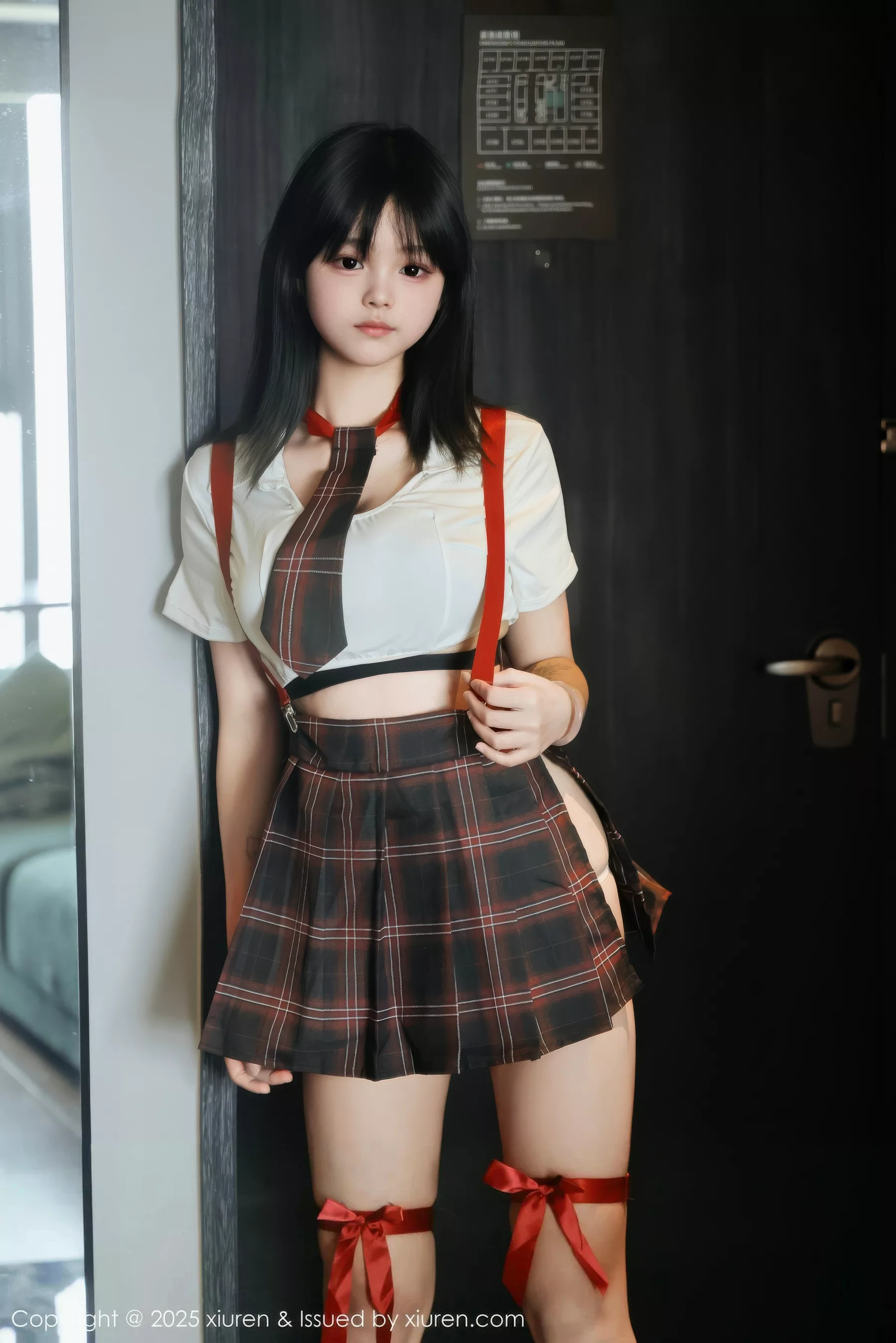 [XiuRen] 20250917 N10774 xiaoling#[58P]-1