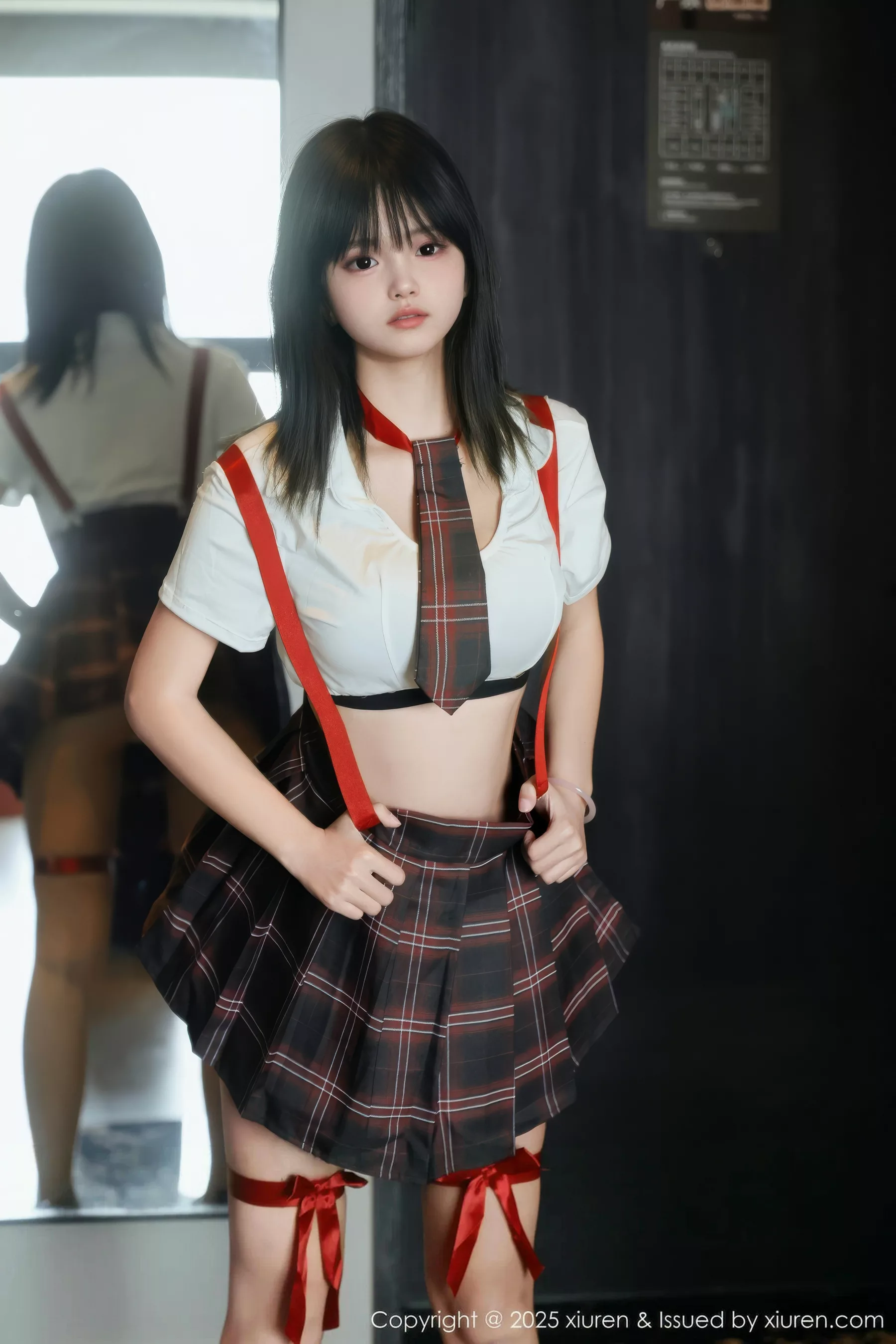 [XiuRen] 20250917 N10774 xiaoling#[58P]-3