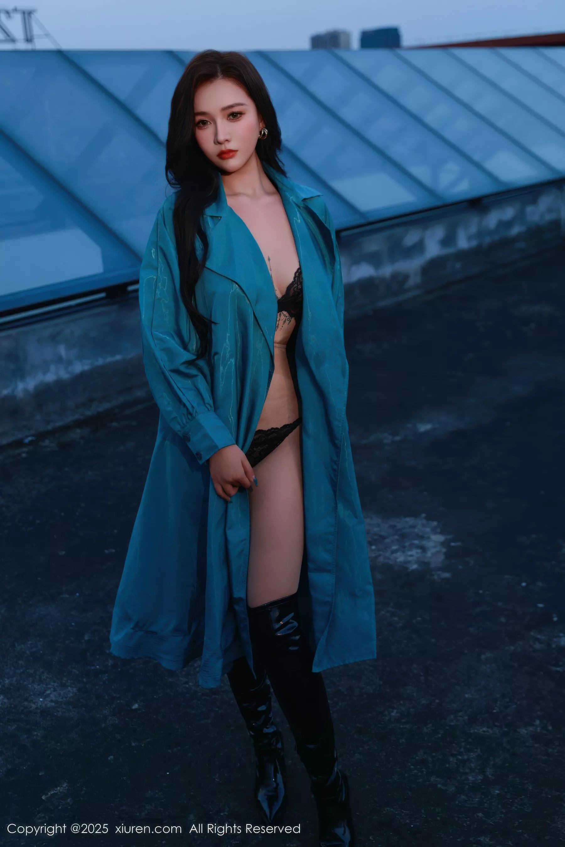 [XiuRen] 20250917 N10776 Nabi#[82P]-10