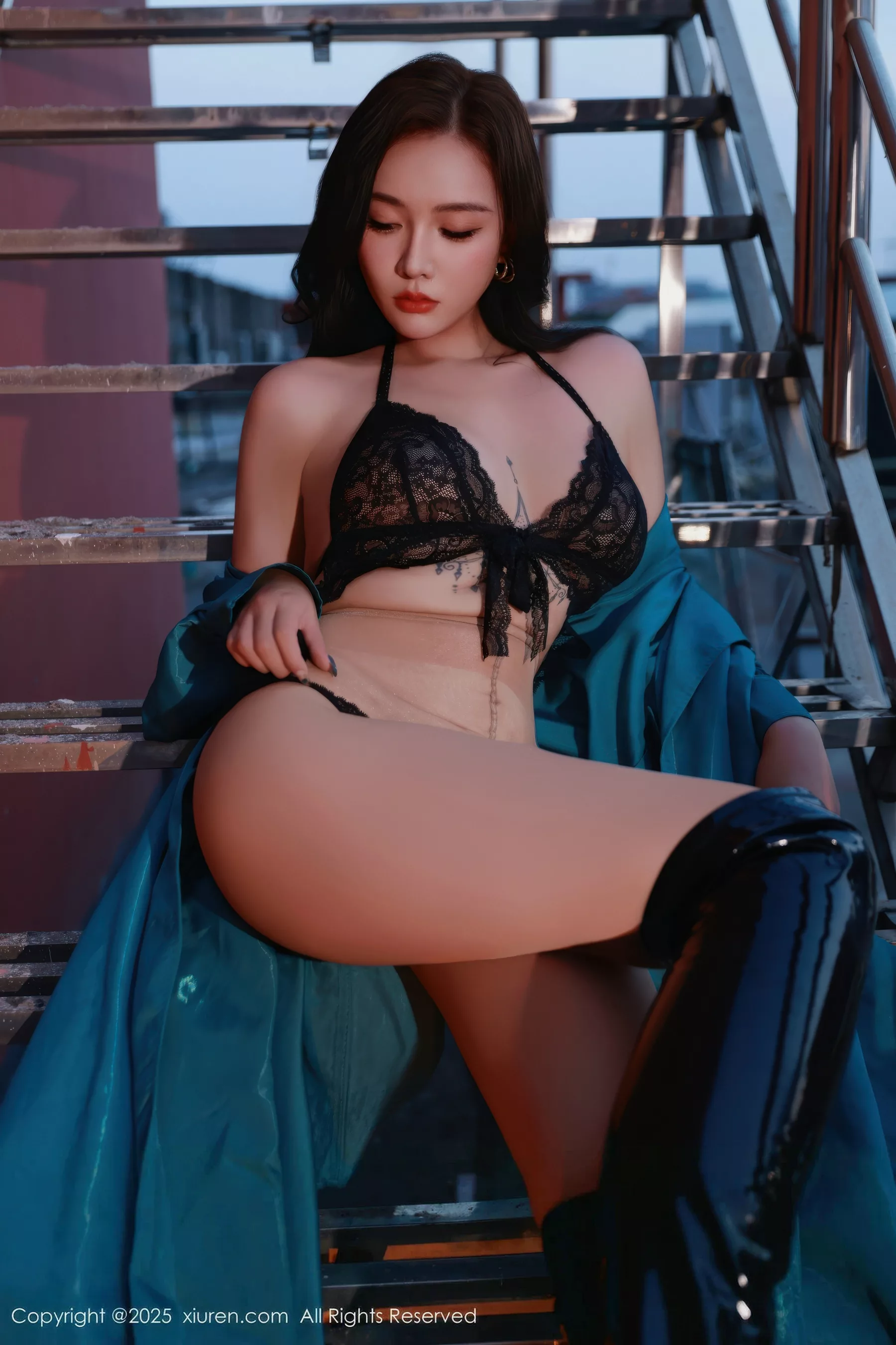 [XiuRen] 20250917 N10776 Nabi#[82P]-5