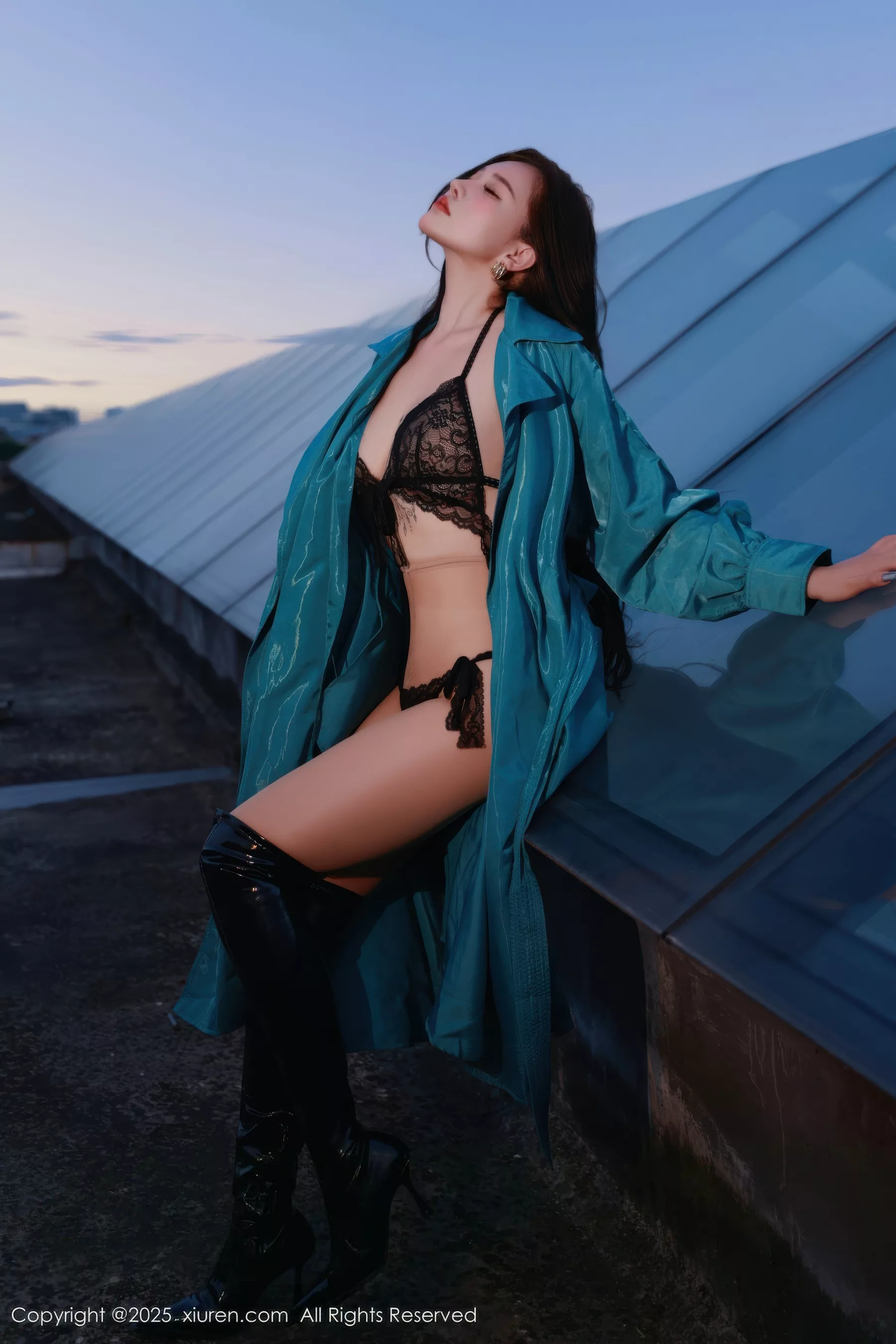 [XiuRen] 20250917 N10776 Nabi#[82P]-8