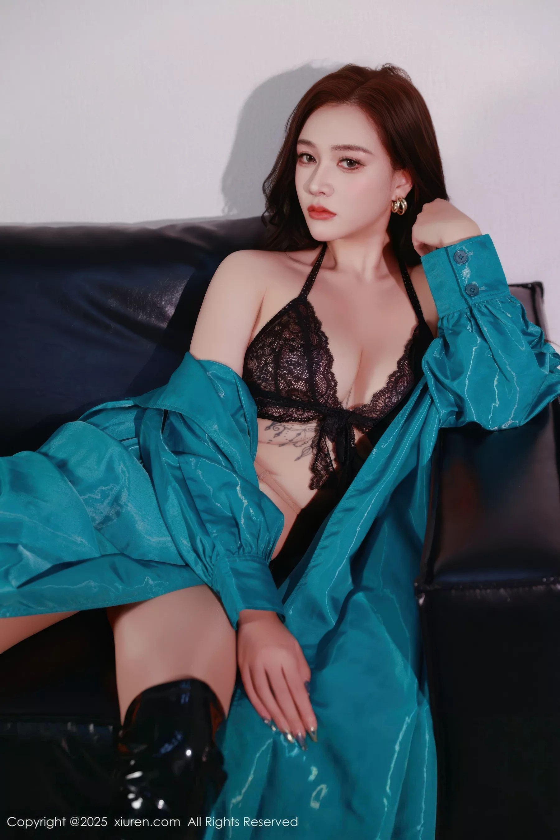 [XiuRen] 20250917 N10776 Nabi#[82P]-4