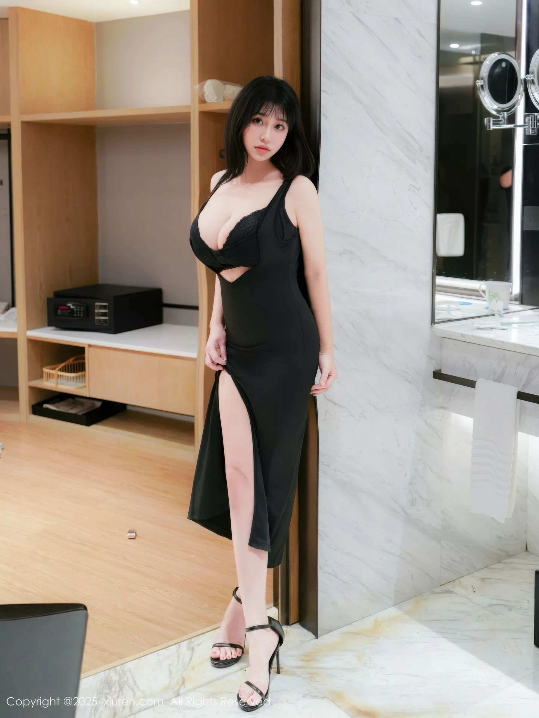 [XiuRen] 20250918 N10779 small wisteria#[64P]-6