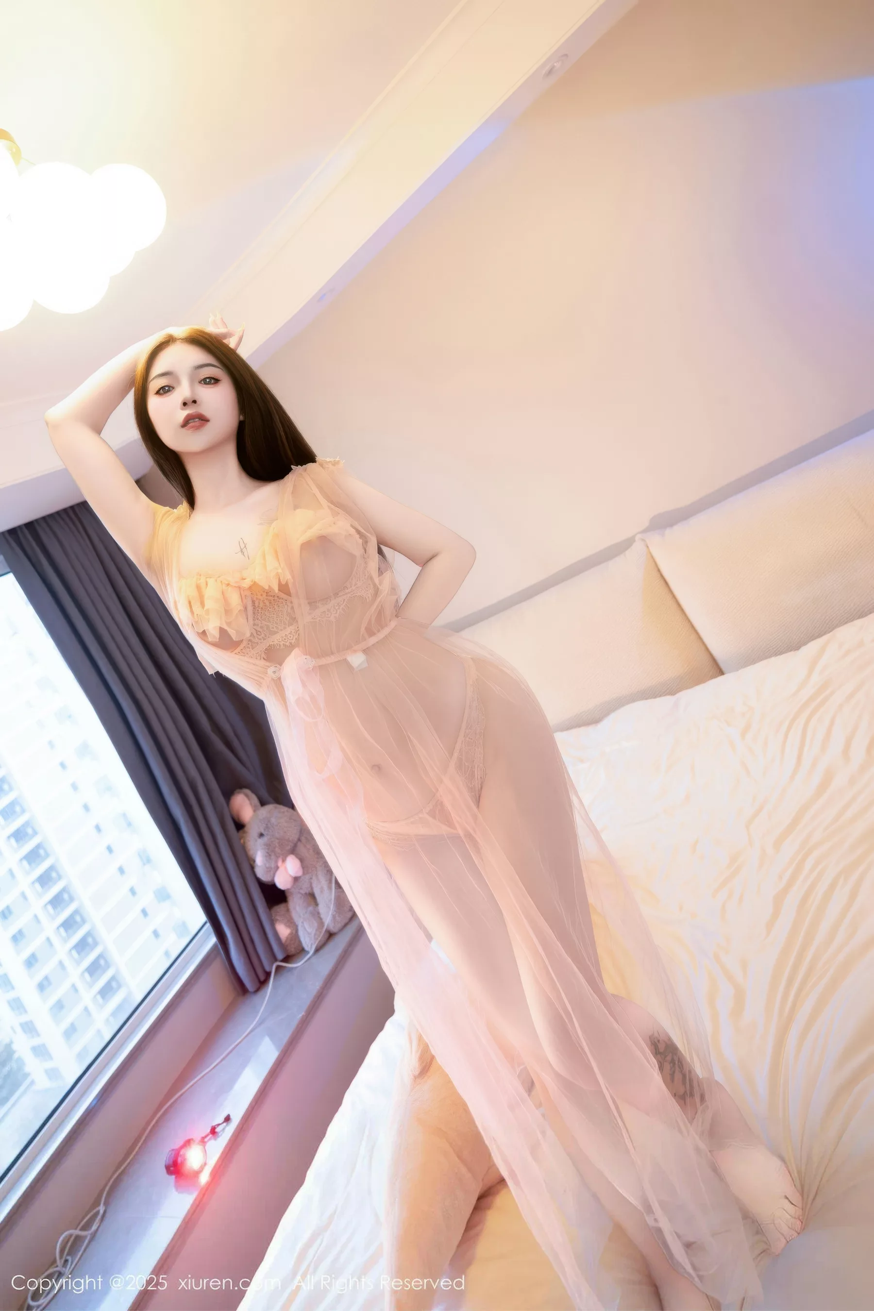 [XiuRen] 20250918 N10781 Mu Nana#[61P]-10