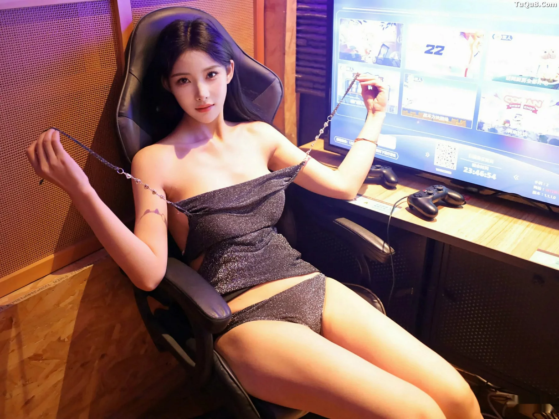 [XiuRen] 20250922 N10794 Li Shuang'er#[75P]-8