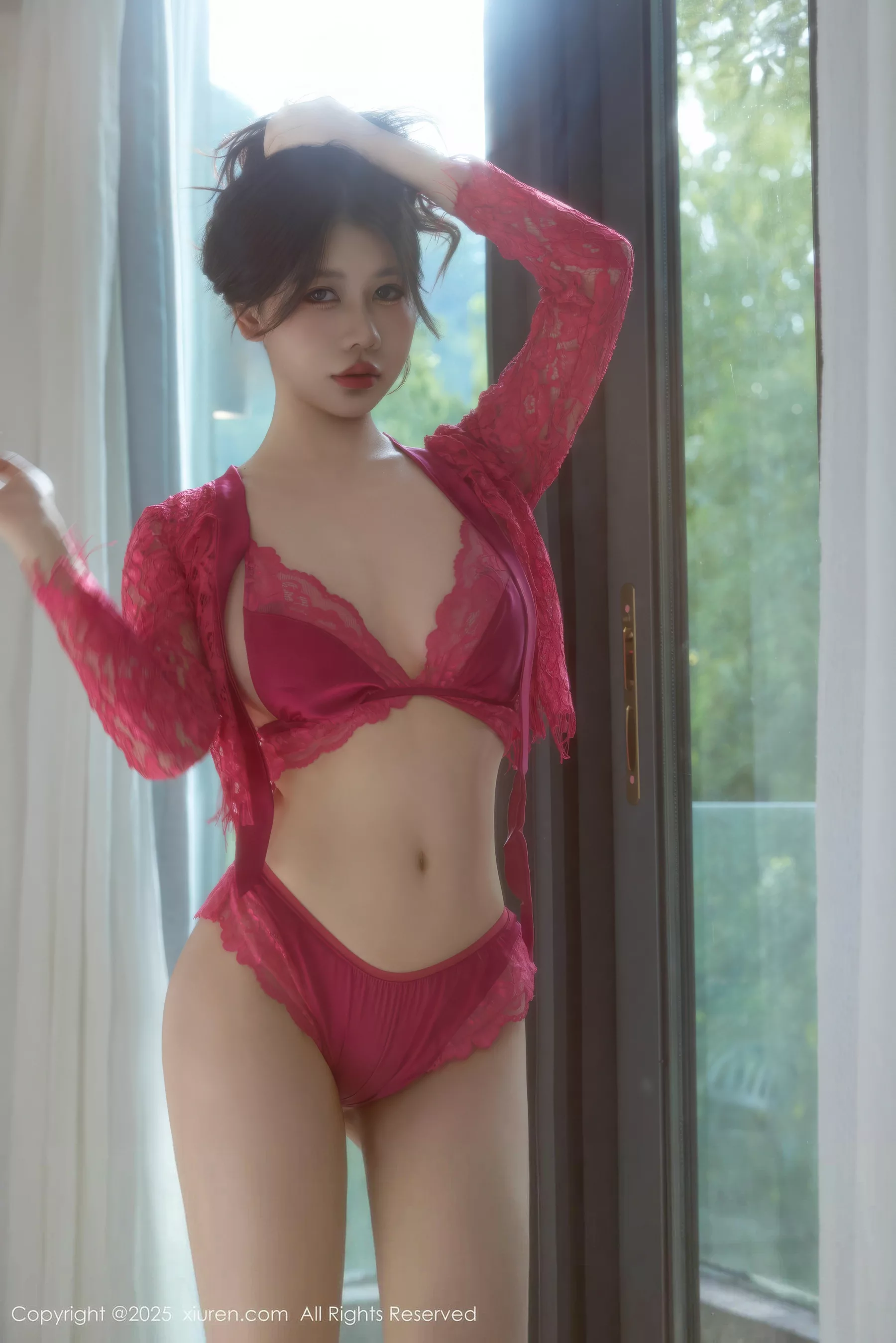 [XiuRen] 20250918 N10783 Yin Tiantian#[62P]-7