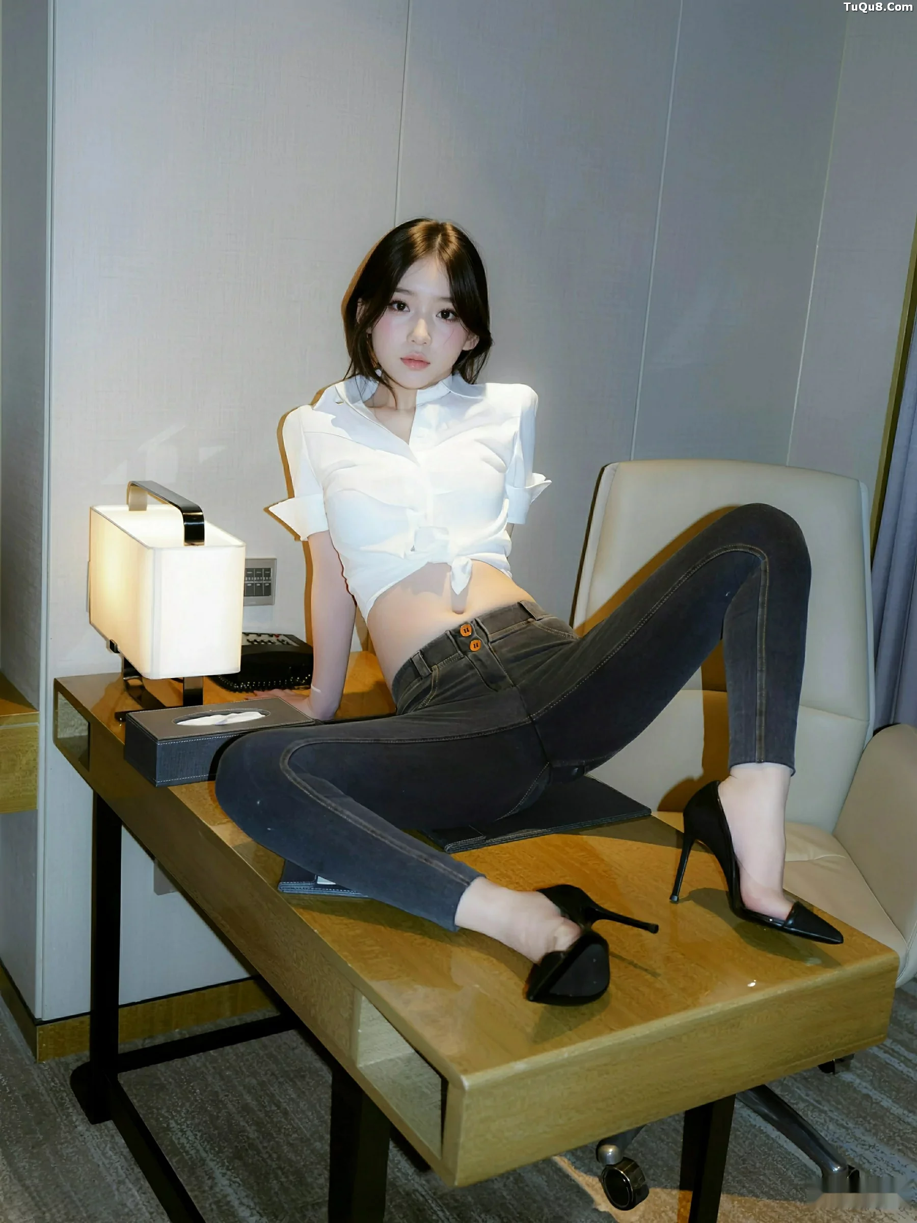 [XiuRen] 20250919 N10785 juice#[76P]-6