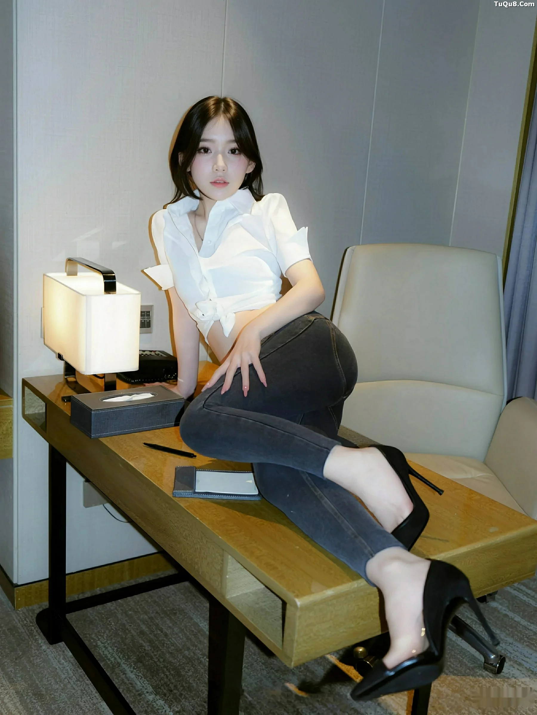 [XiuRen] 20250919 N10785 juice#[76P]-7