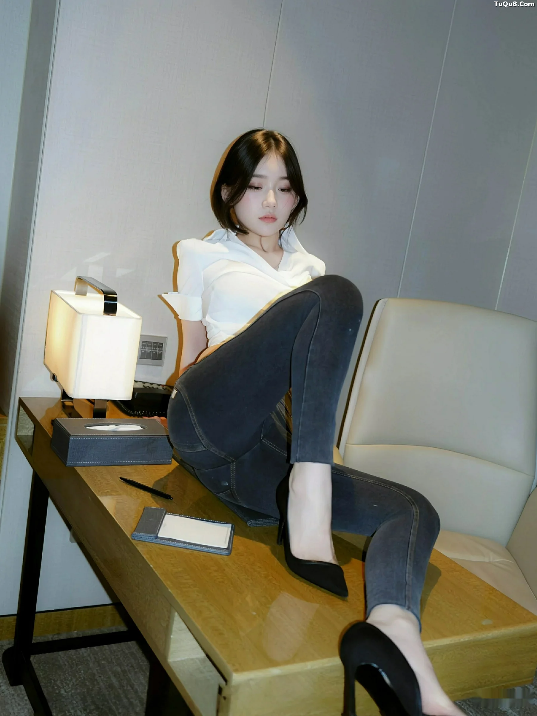 [XiuRen] 20250919 N10785 juice#[76P]-9