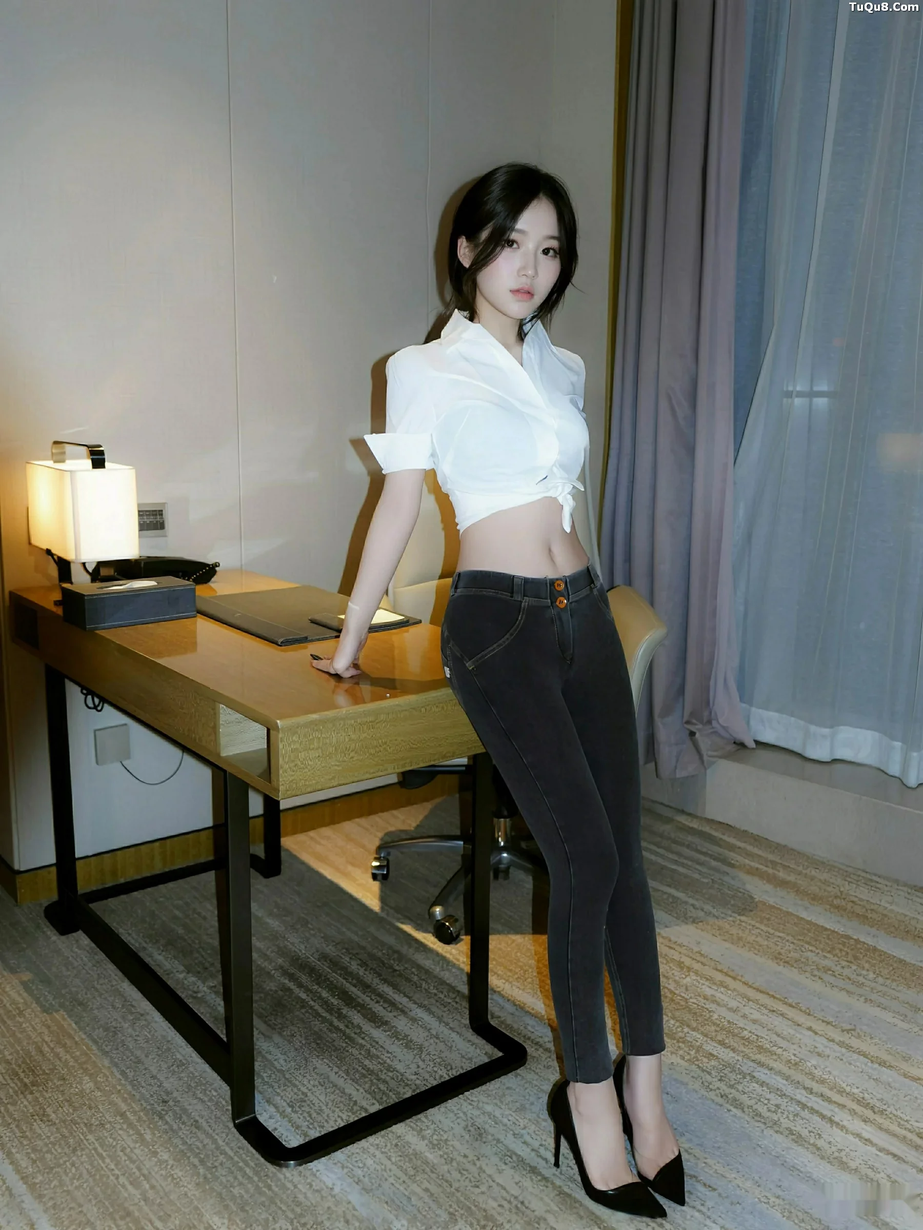 [XiuRen] 20250919 N10785 juice#[76P]-3