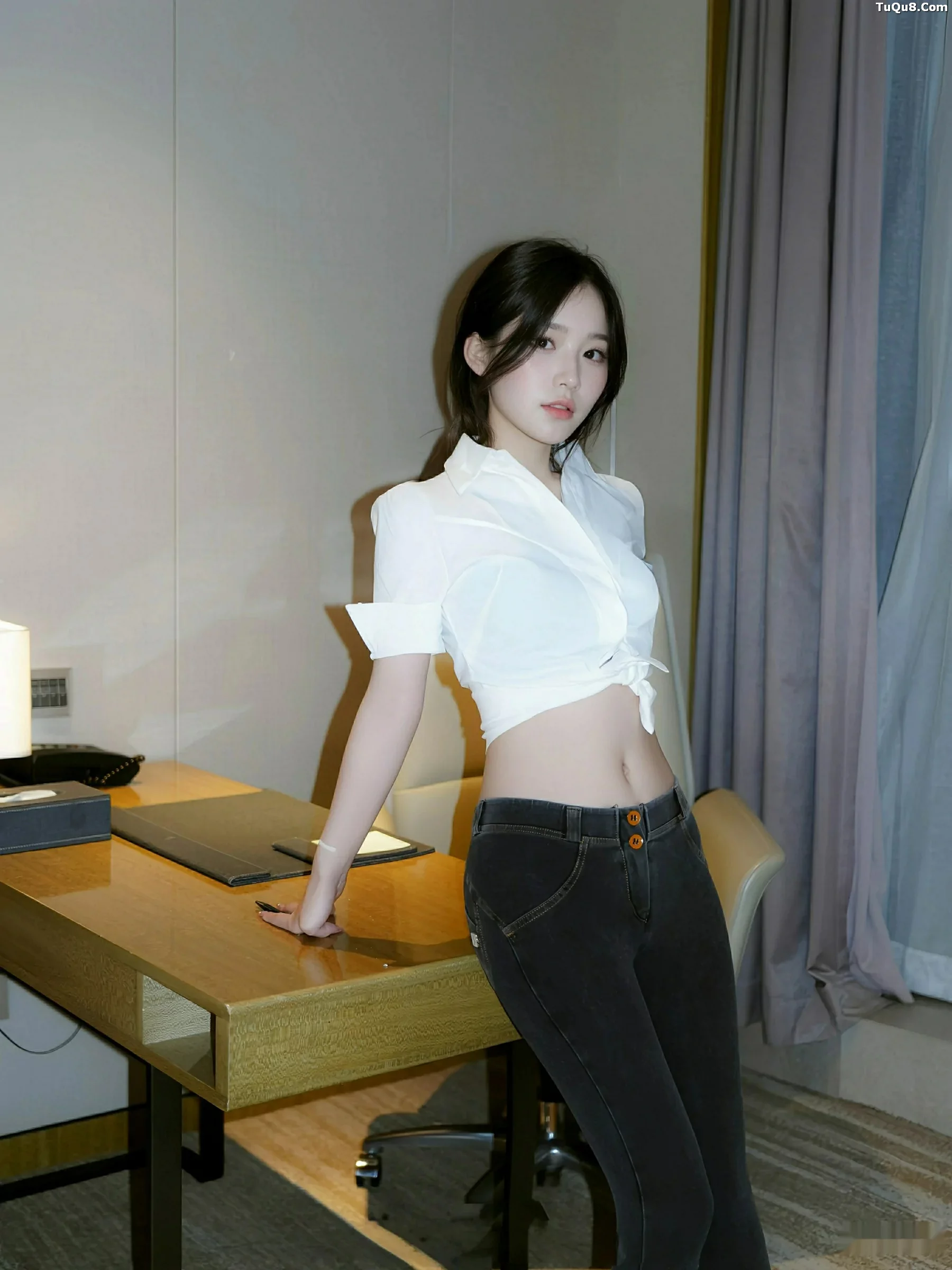 [XiuRen] 20250919 N10785 juice#[76P]-9