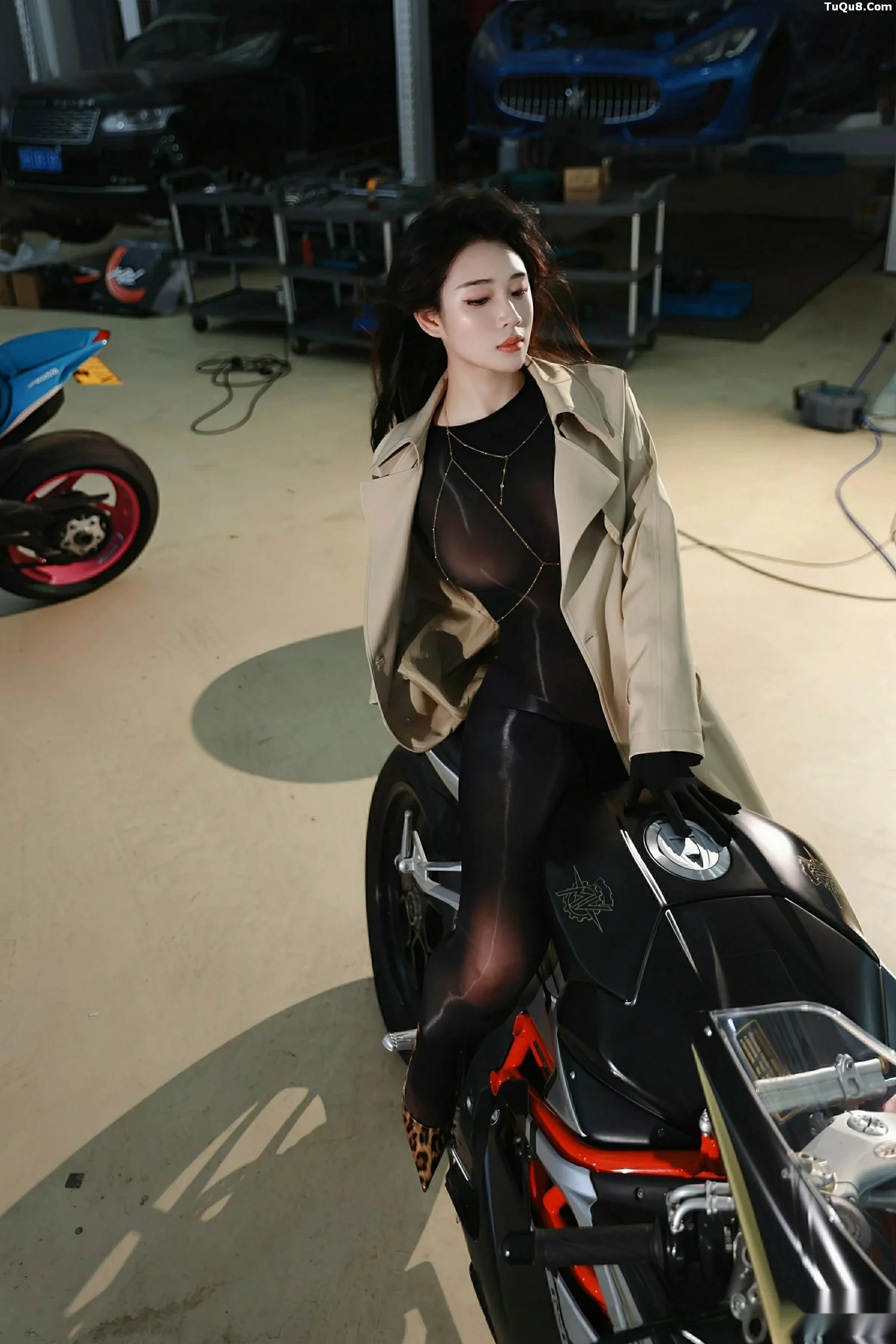 [XiuRen] 20250919 N10788 Nanqiao#[82P]-3