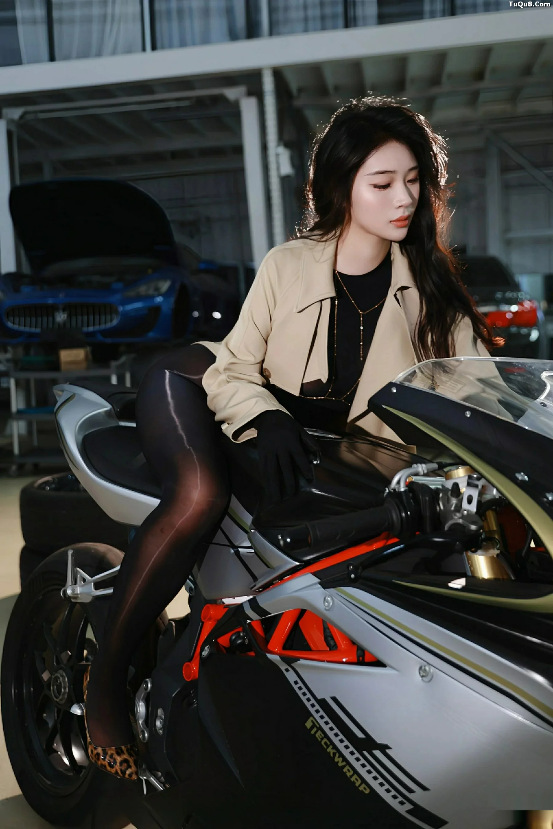 [XiuRen] 20250919 N10788 Nanqiao#[82P]-5