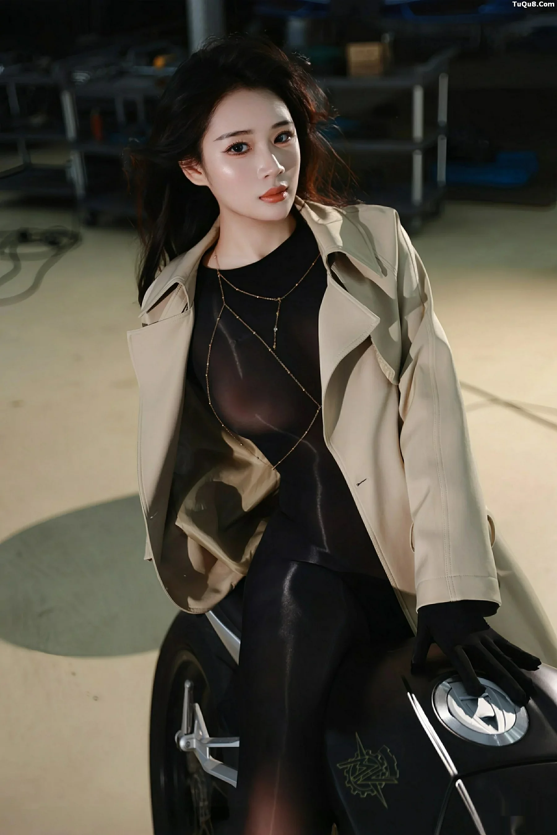 [XiuRen] 20250919 N10788 Nanqiao#[82P]-9