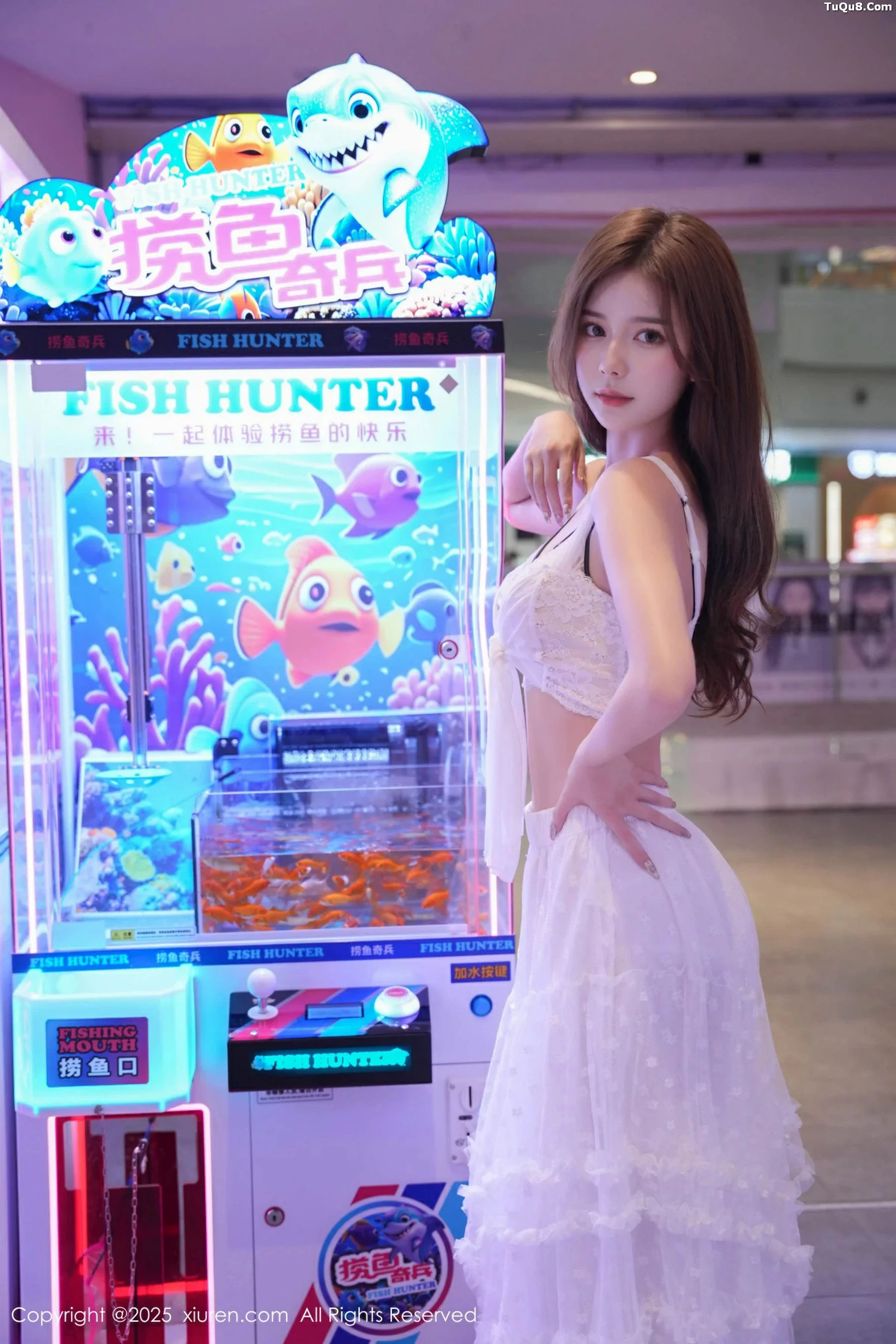 [XiuRen] 20250922 N10791 Shoot the cucumber#[74P]-10