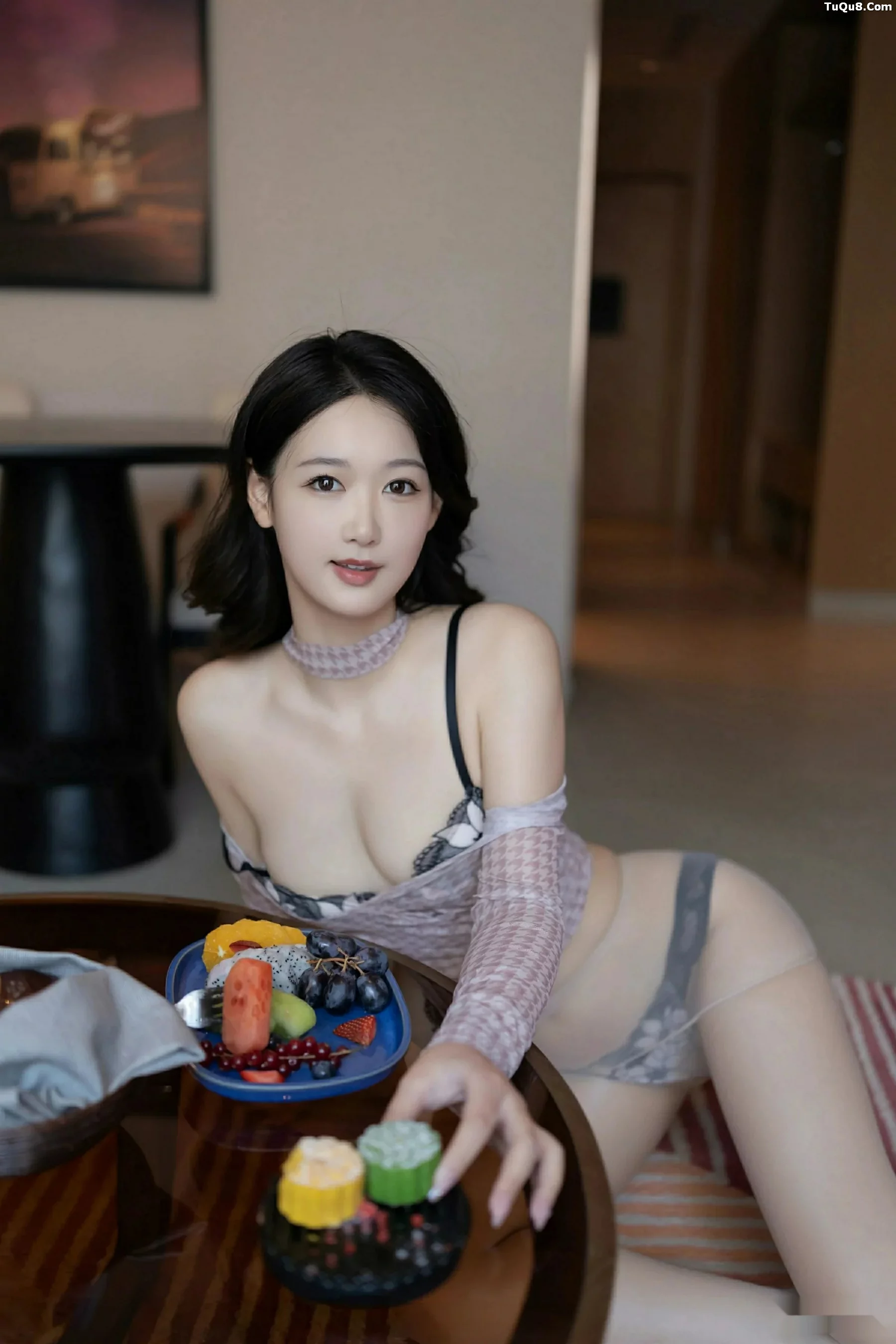 [XiuRen] 20250922 N10795 Tang Anqi#[72P]-2