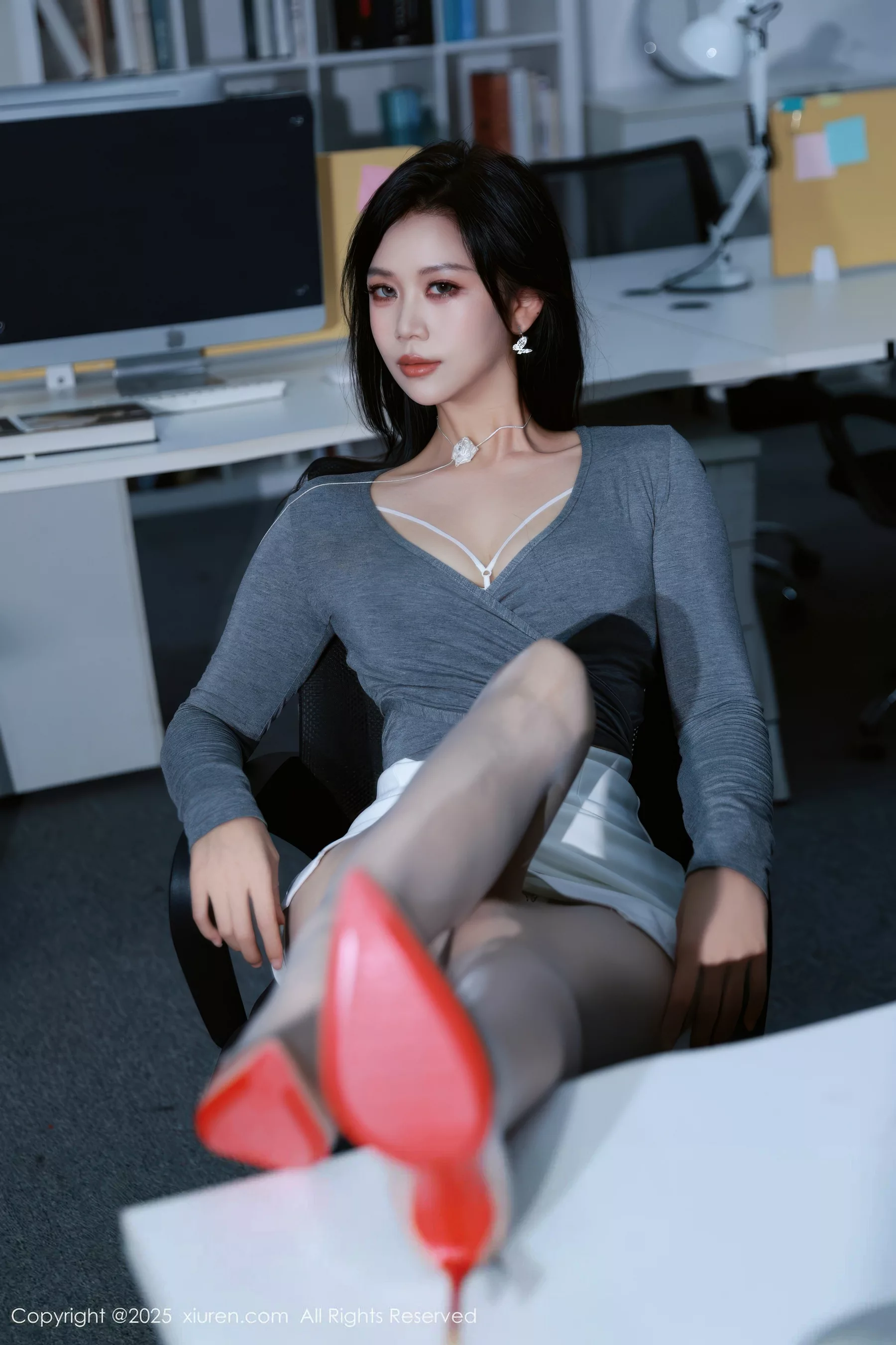 [XiuRen] 20250918 N10780 rose i love you#[75P]-9