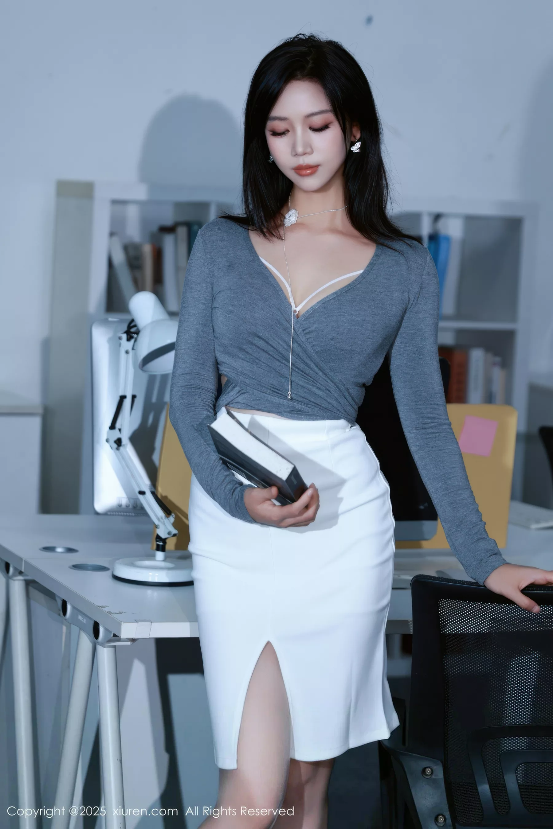 [XiuRen] 20250918 N10780 rose i love you#[75P]-2