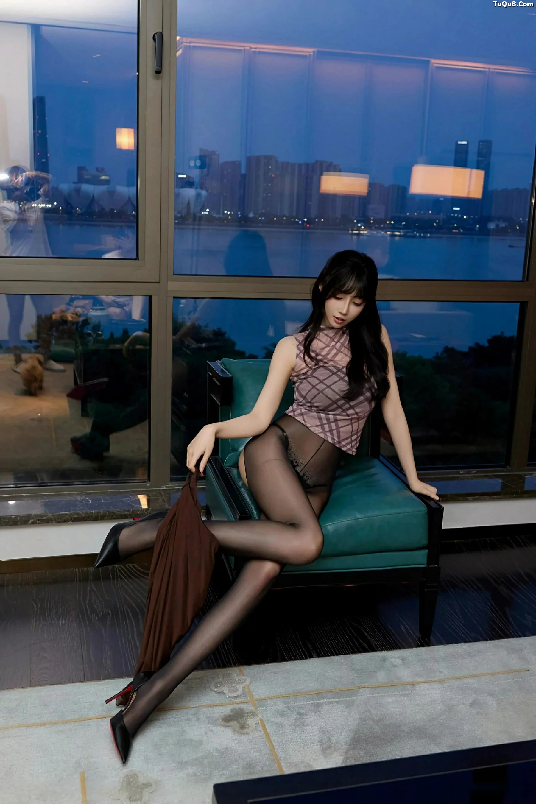 [XiuRen] 20250922 N10793 Yueer Yue#[70P]-5