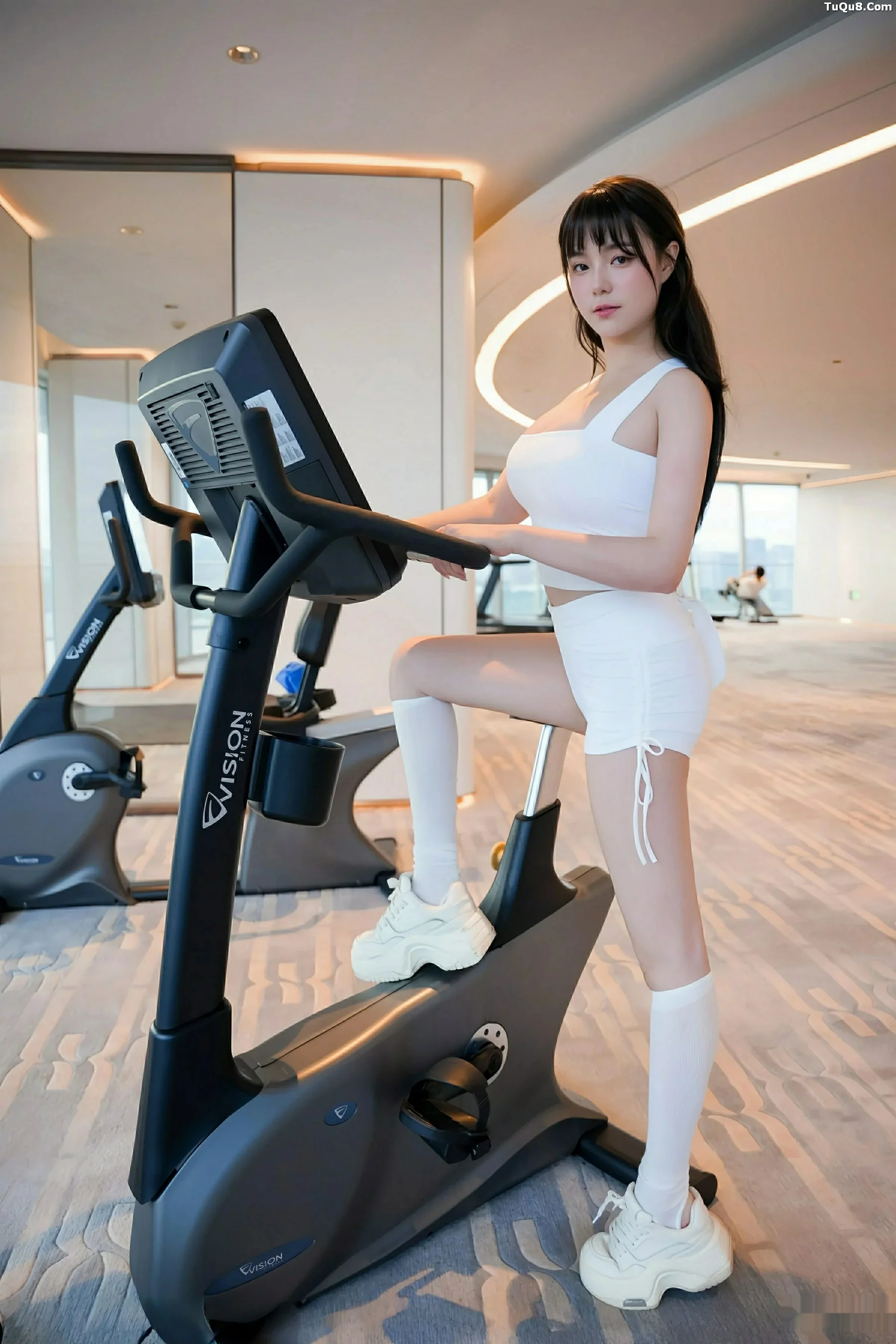 [XiuRen] 20250925 N10808 soft feelings#[81P]-1