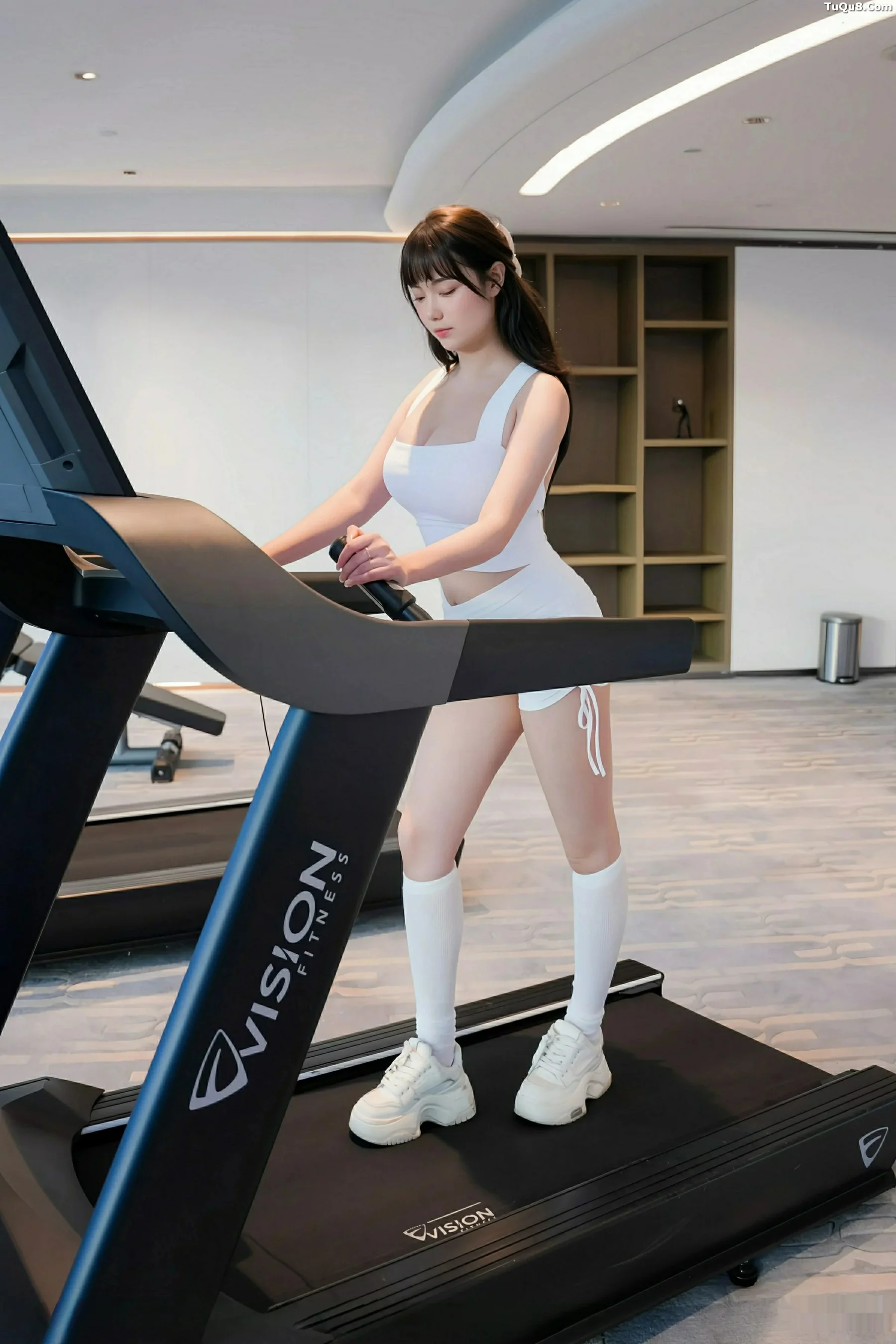 [XiuRen] 20250925 N10808 soft feelings#[81P]-10